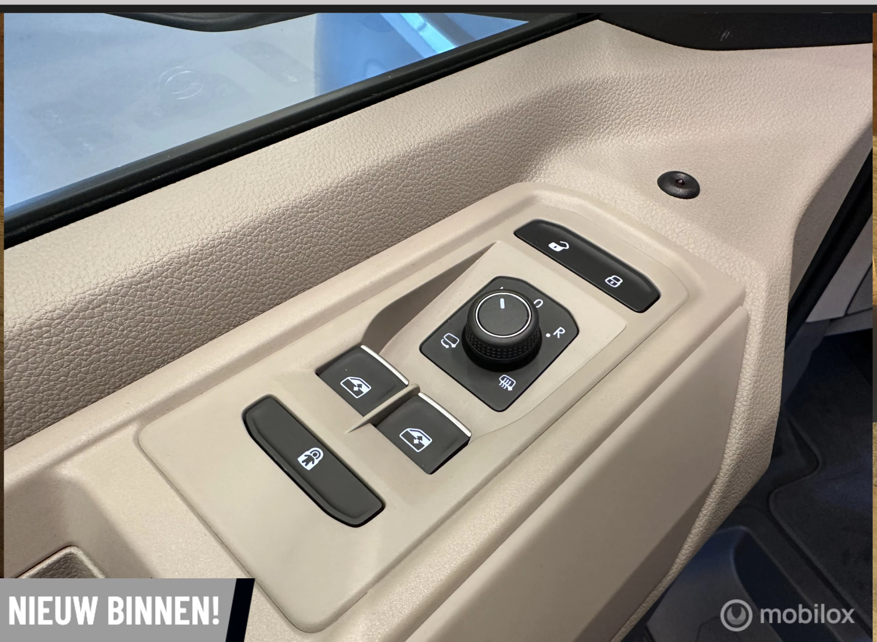 Hoofdafbeelding Volkswagen Multivan