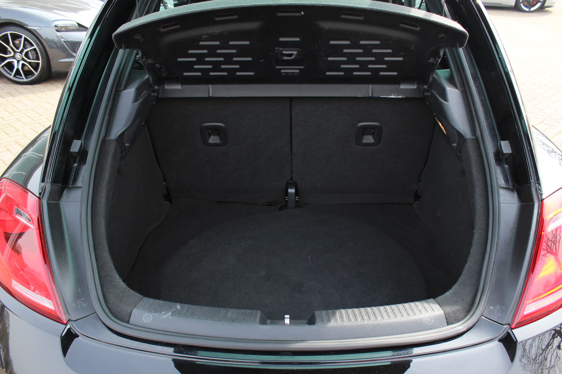 Hoofdafbeelding Volkswagen Beetle