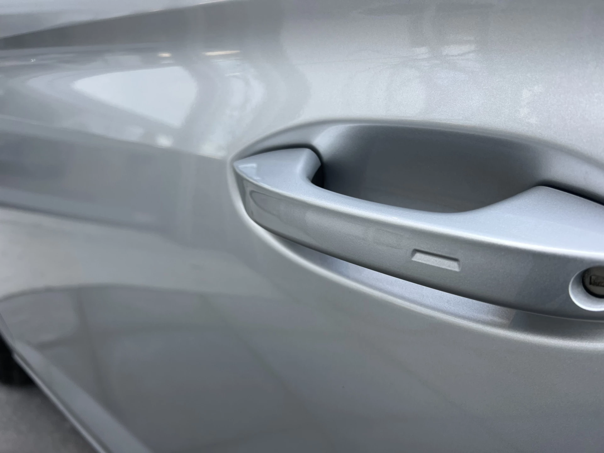 Hoofdafbeelding Ford Tourneo Connect
