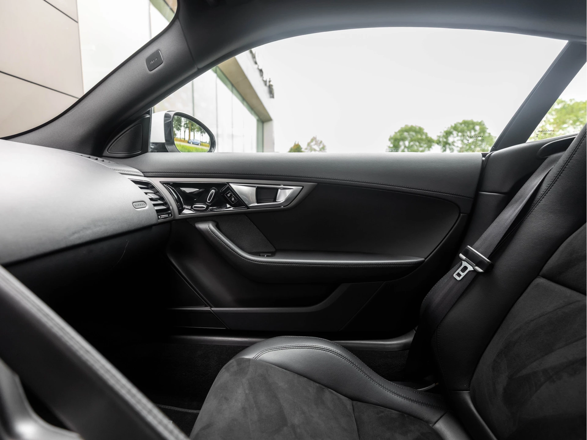 Hoofdafbeelding Jaguar F-Type
