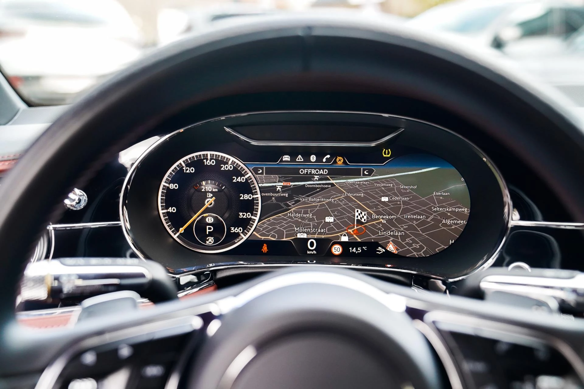 Hoofdafbeelding Bentley Continental GT