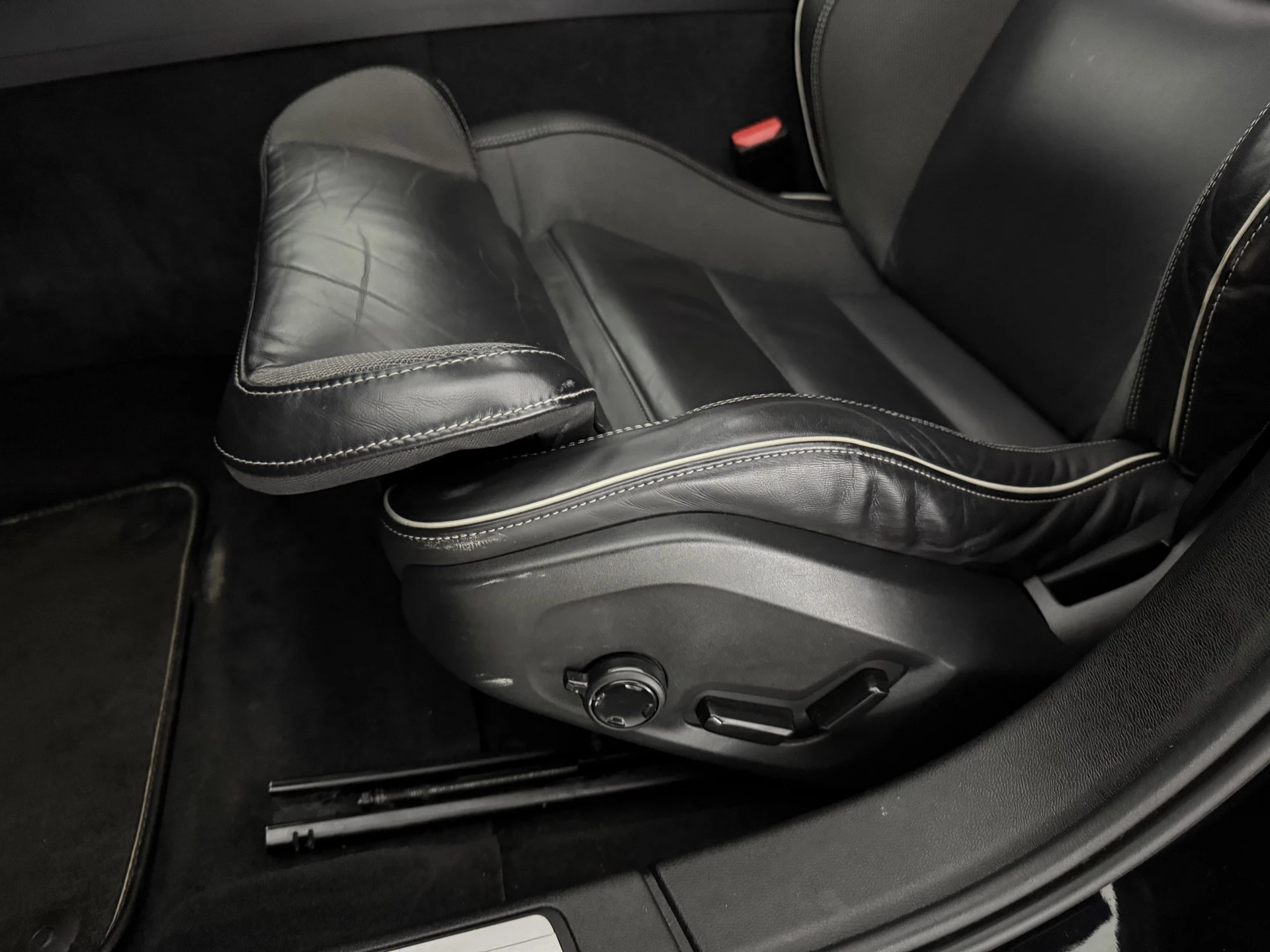 Hoofdafbeelding Volvo S60