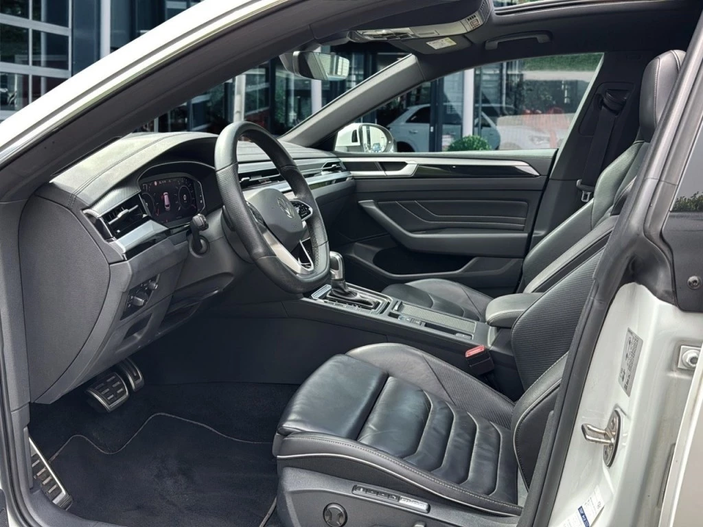 Hoofdafbeelding Volkswagen Arteon