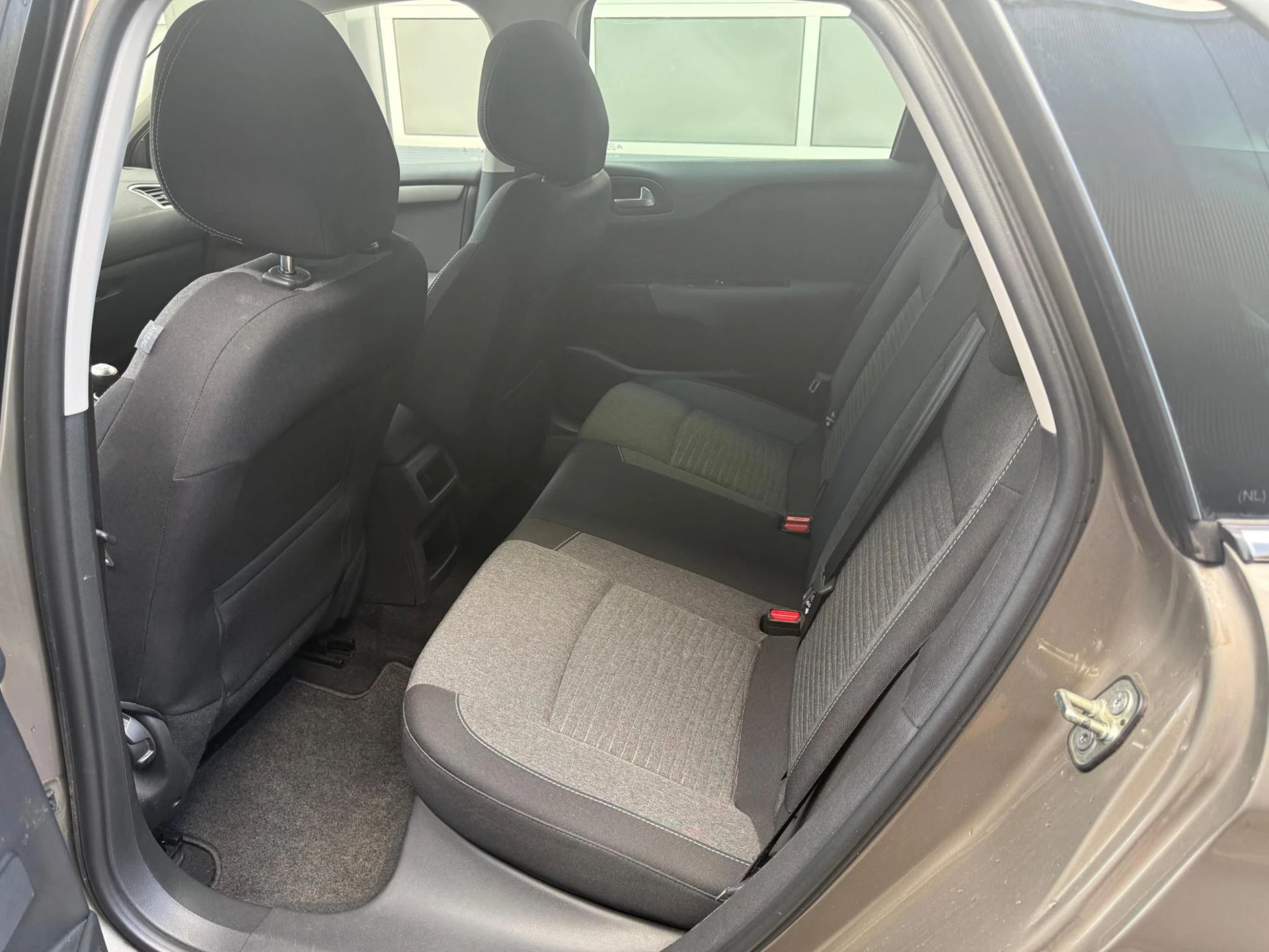 Hoofdafbeelding Citroën C4