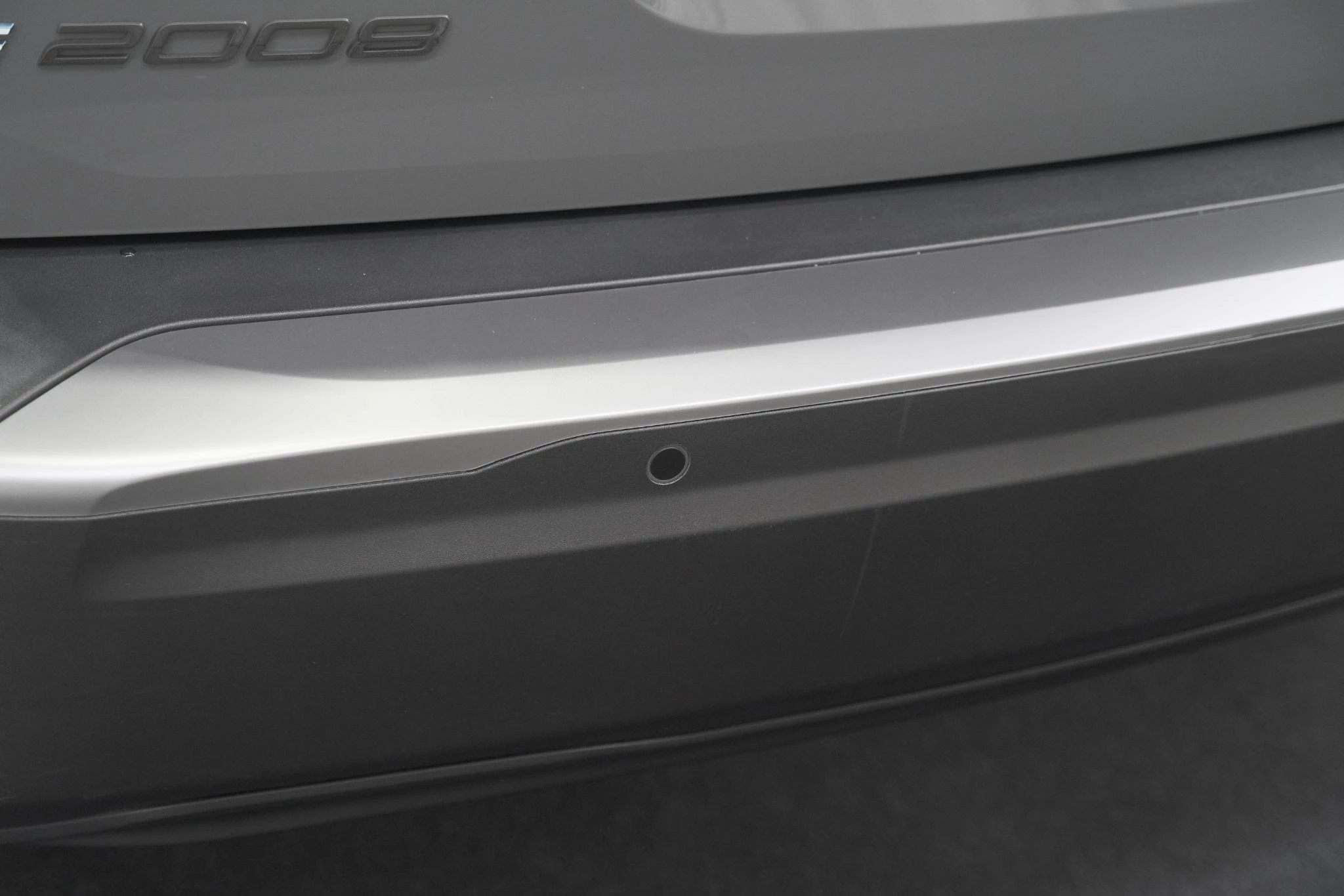 Hoofdafbeelding Peugeot e-2008