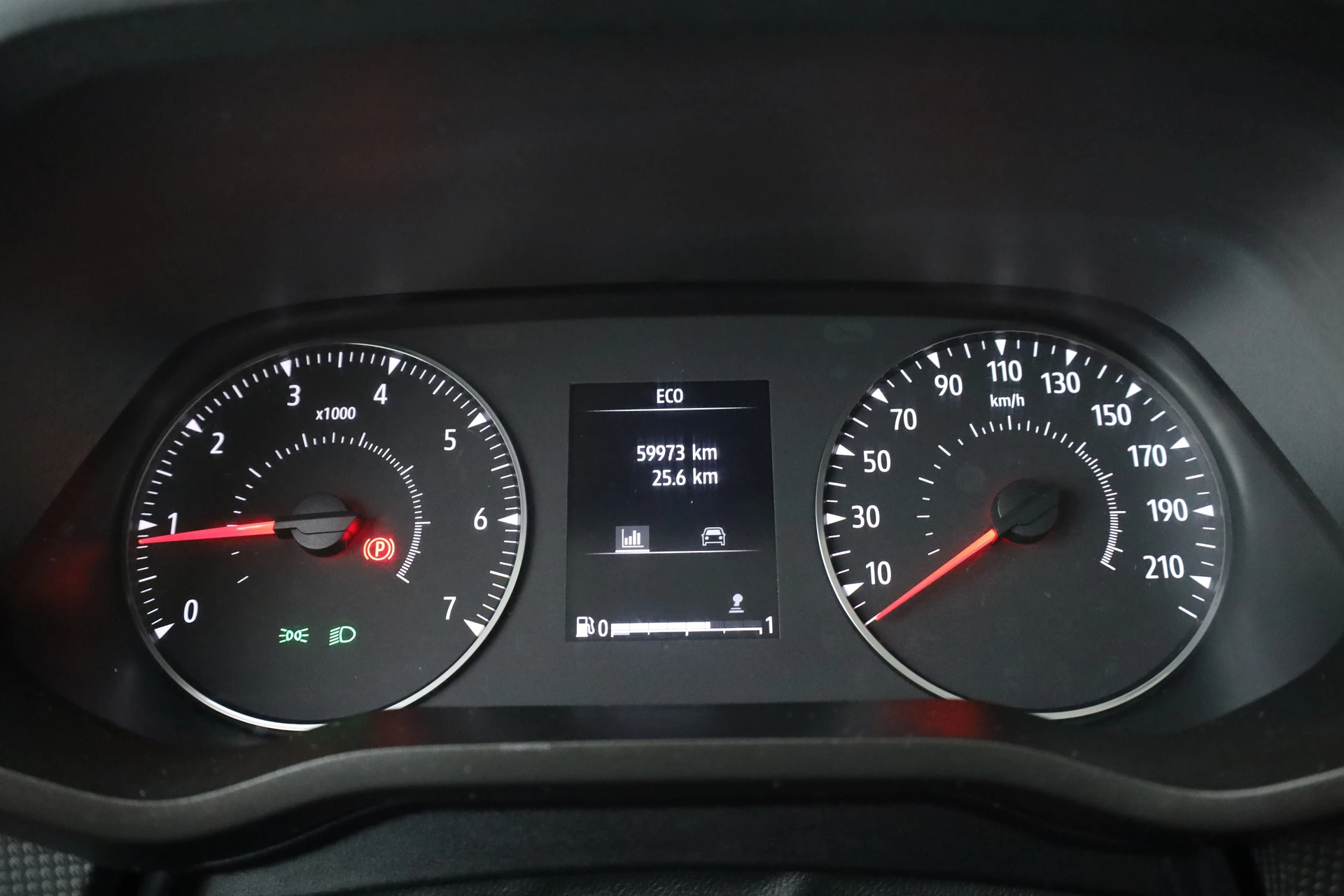 Hoofdafbeelding Nissan Primastar