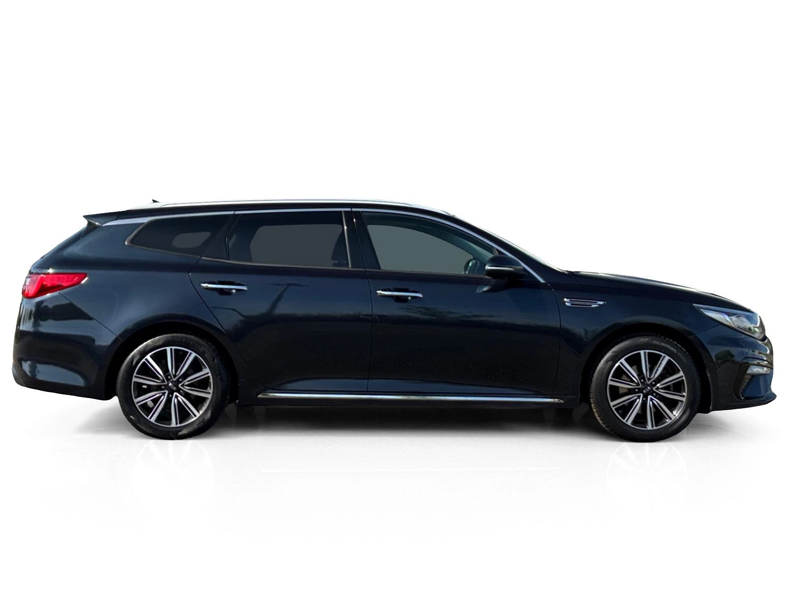 Hoofdafbeelding Kia Optima