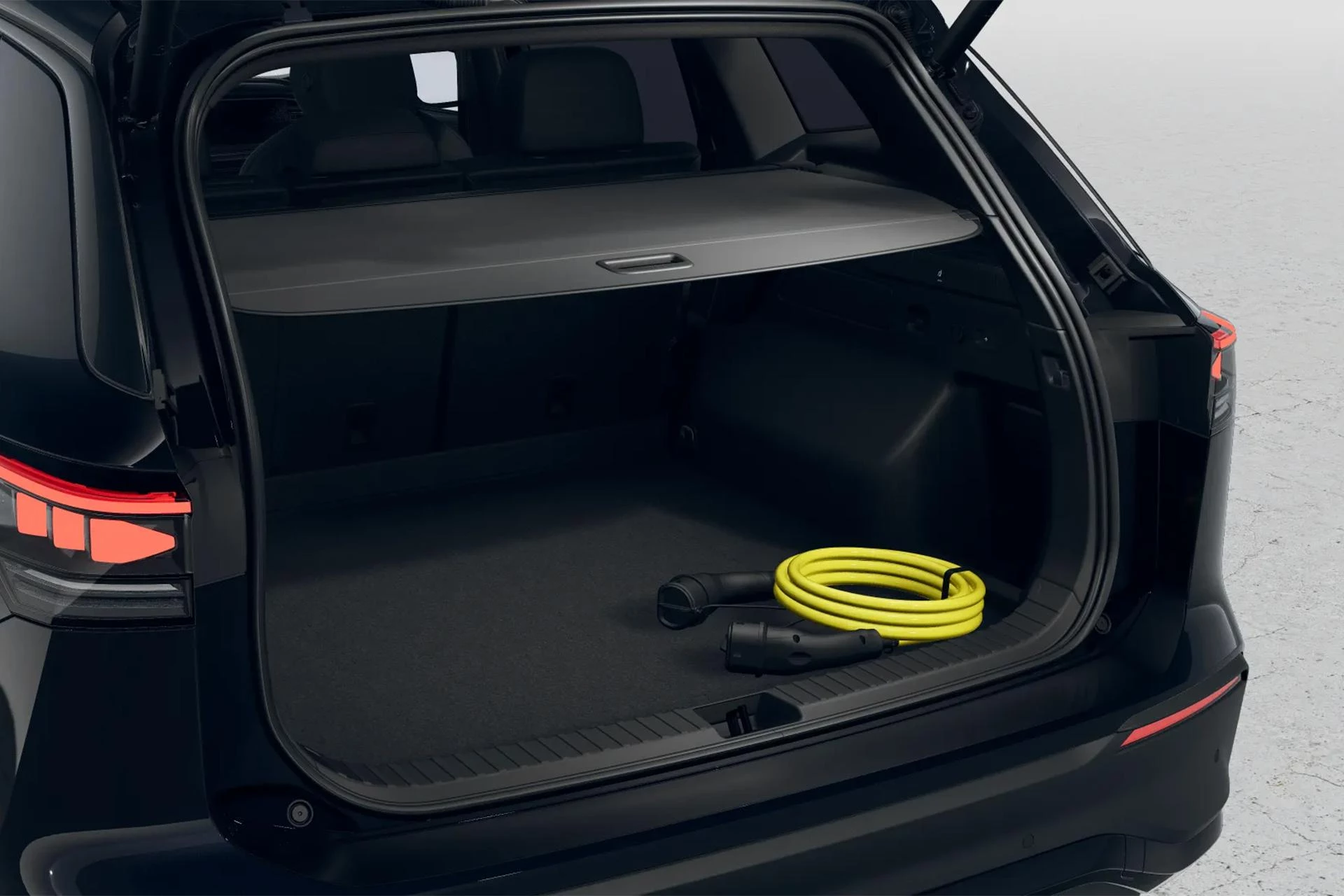 Hoofdafbeelding Volkswagen Tayron