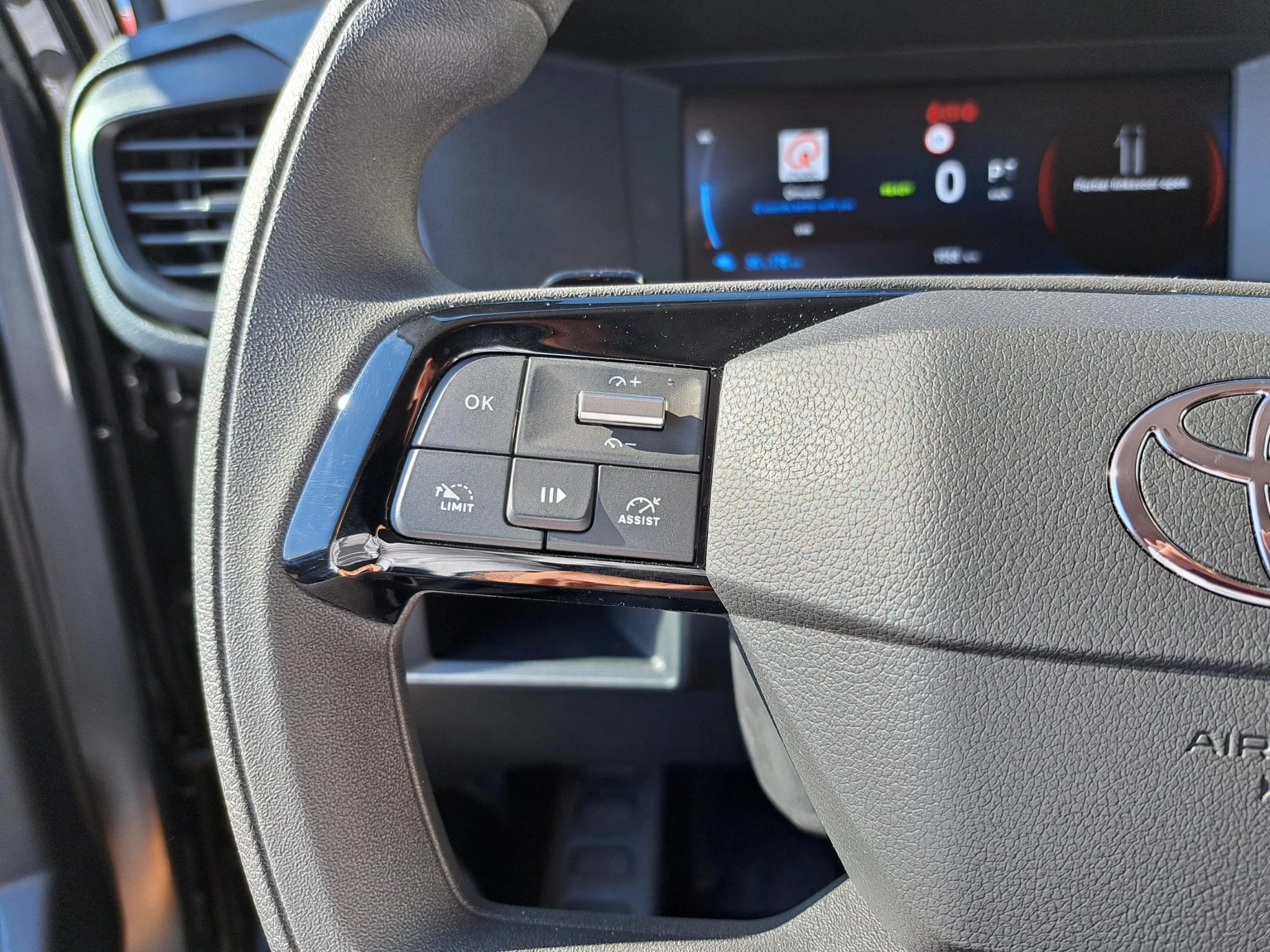 Hoofdafbeelding Toyota ProAce