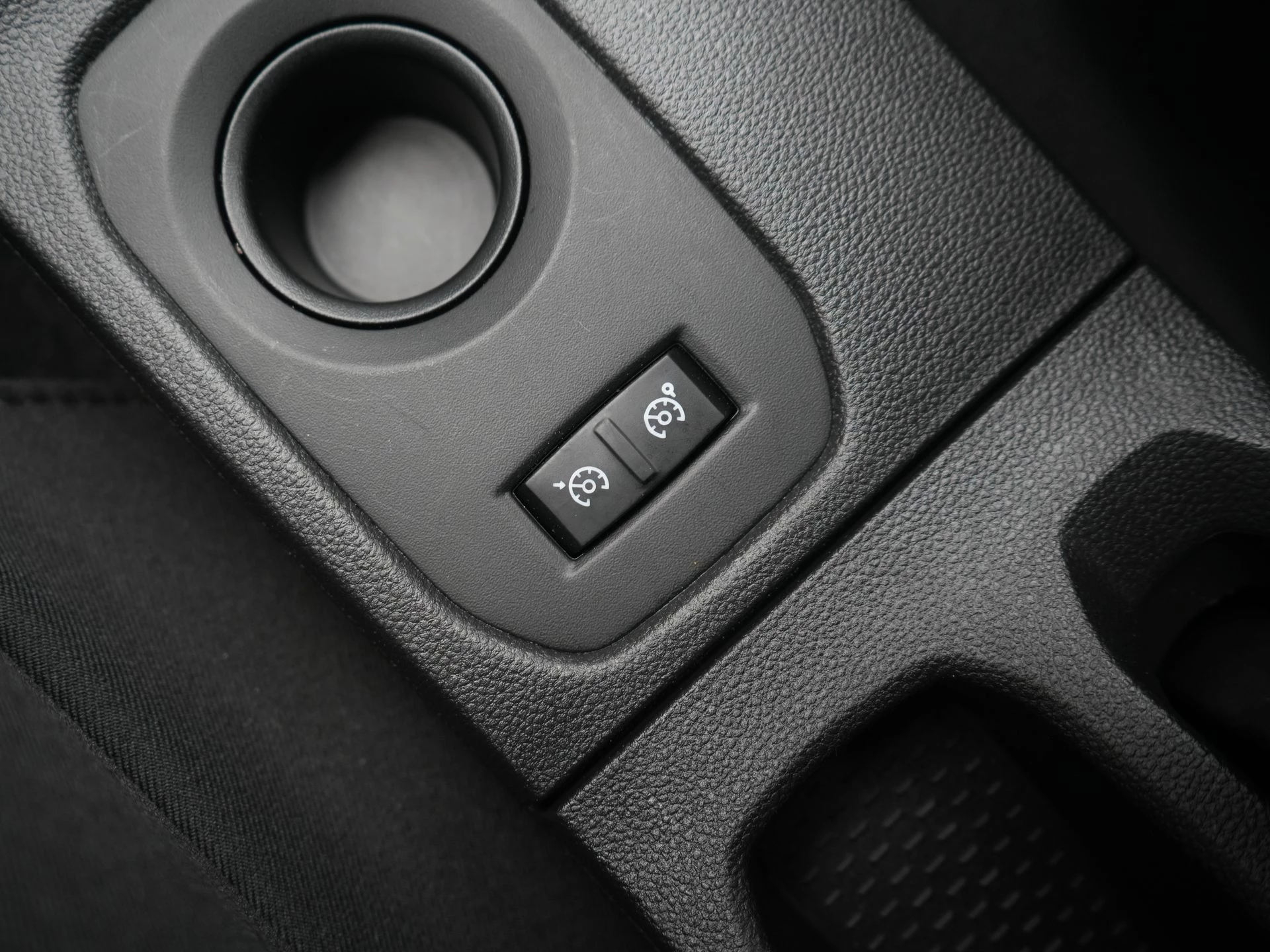Hoofdafbeelding Dacia Duster