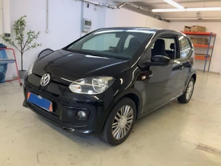 Volkswagen up! Up 1.0 Cup BLM.