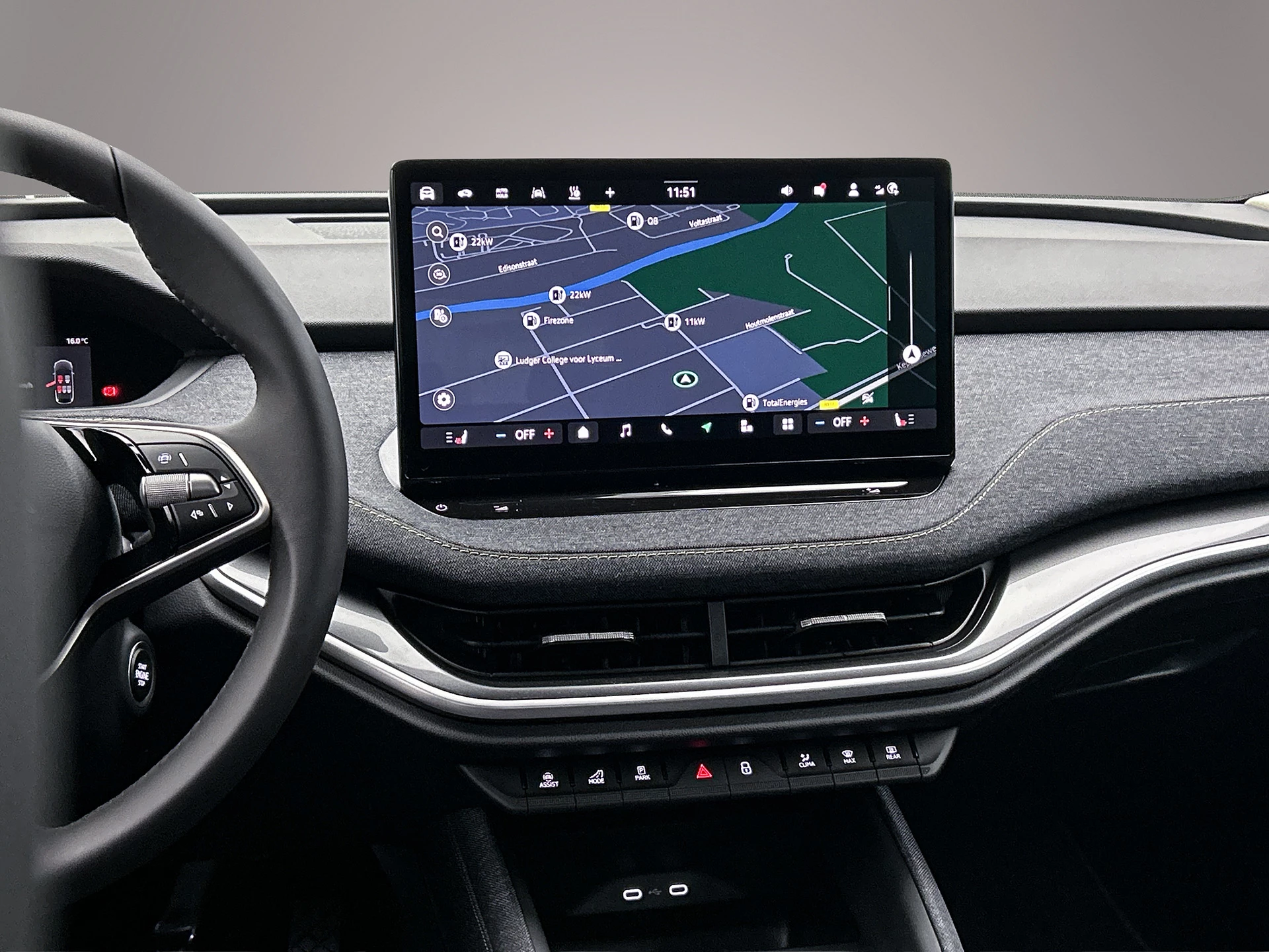 Hoofdafbeelding Škoda Elroq