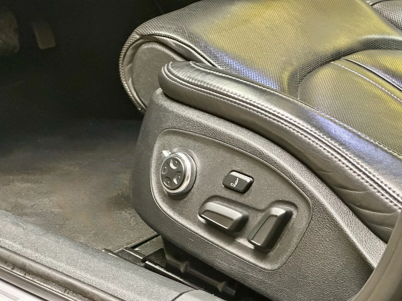 Hoofdafbeelding Audi A6 Allroad