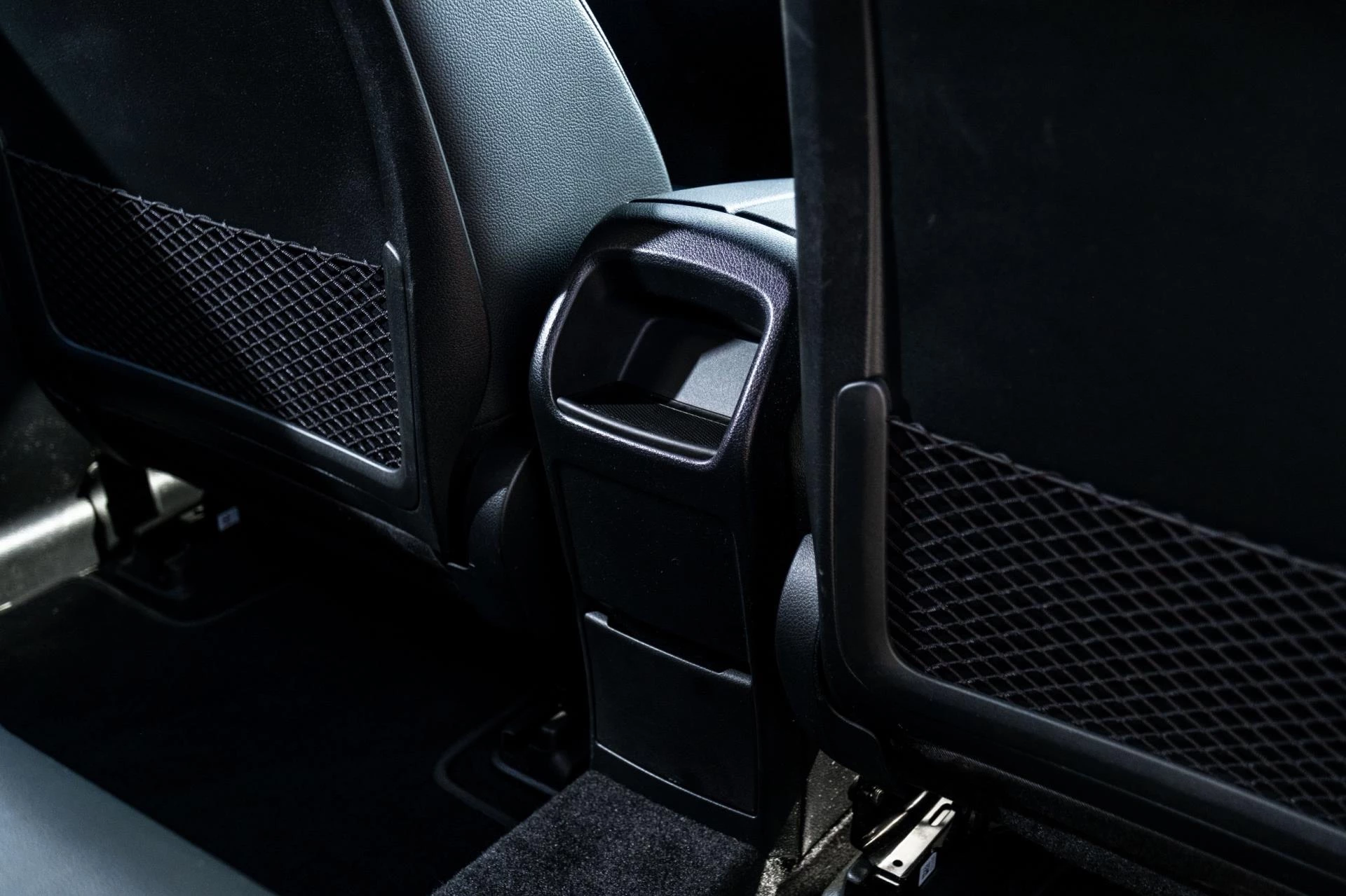 Hoofdafbeelding Mercedes-Benz EQB