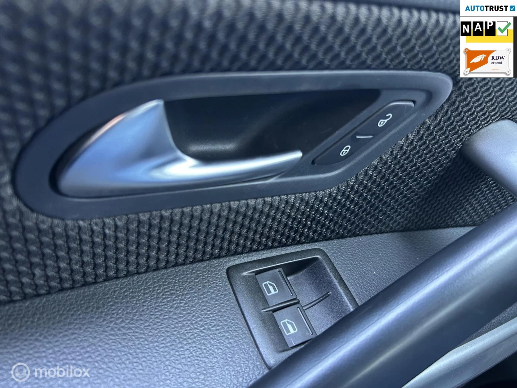 Hoofdafbeelding Volkswagen Scirocco