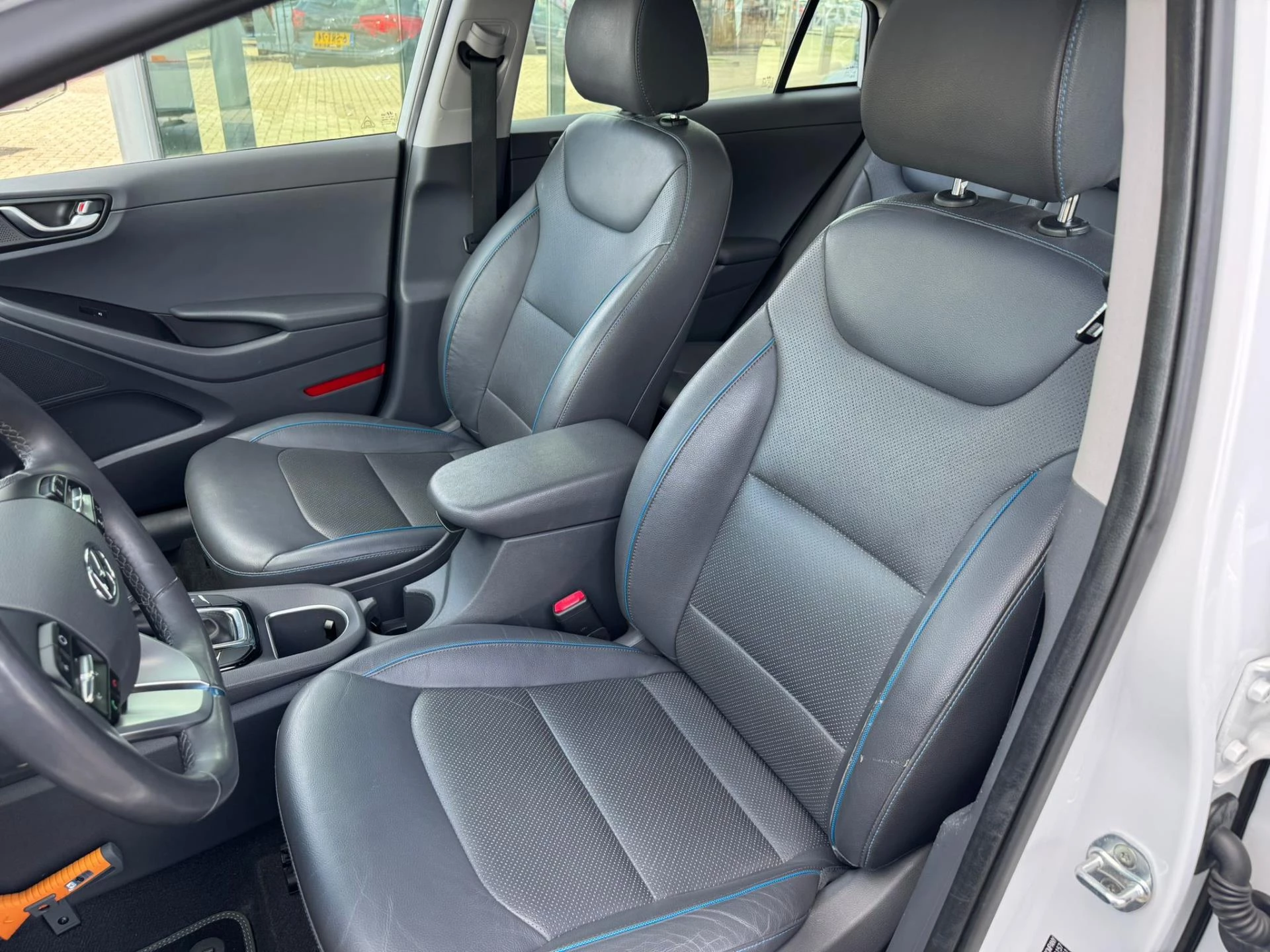 Hoofdafbeelding Hyundai IONIQ