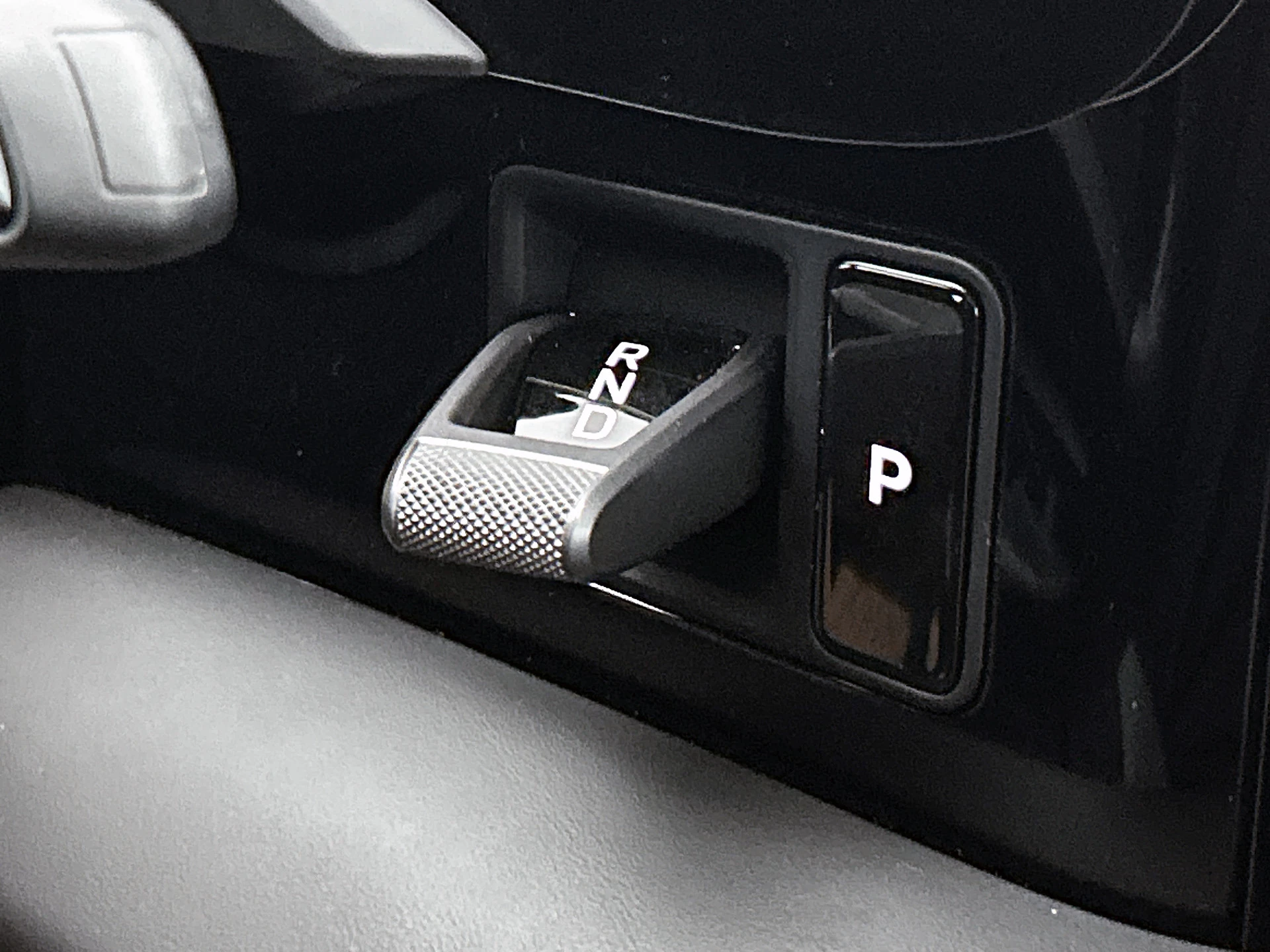 Hoofdafbeelding Porsche Taycan