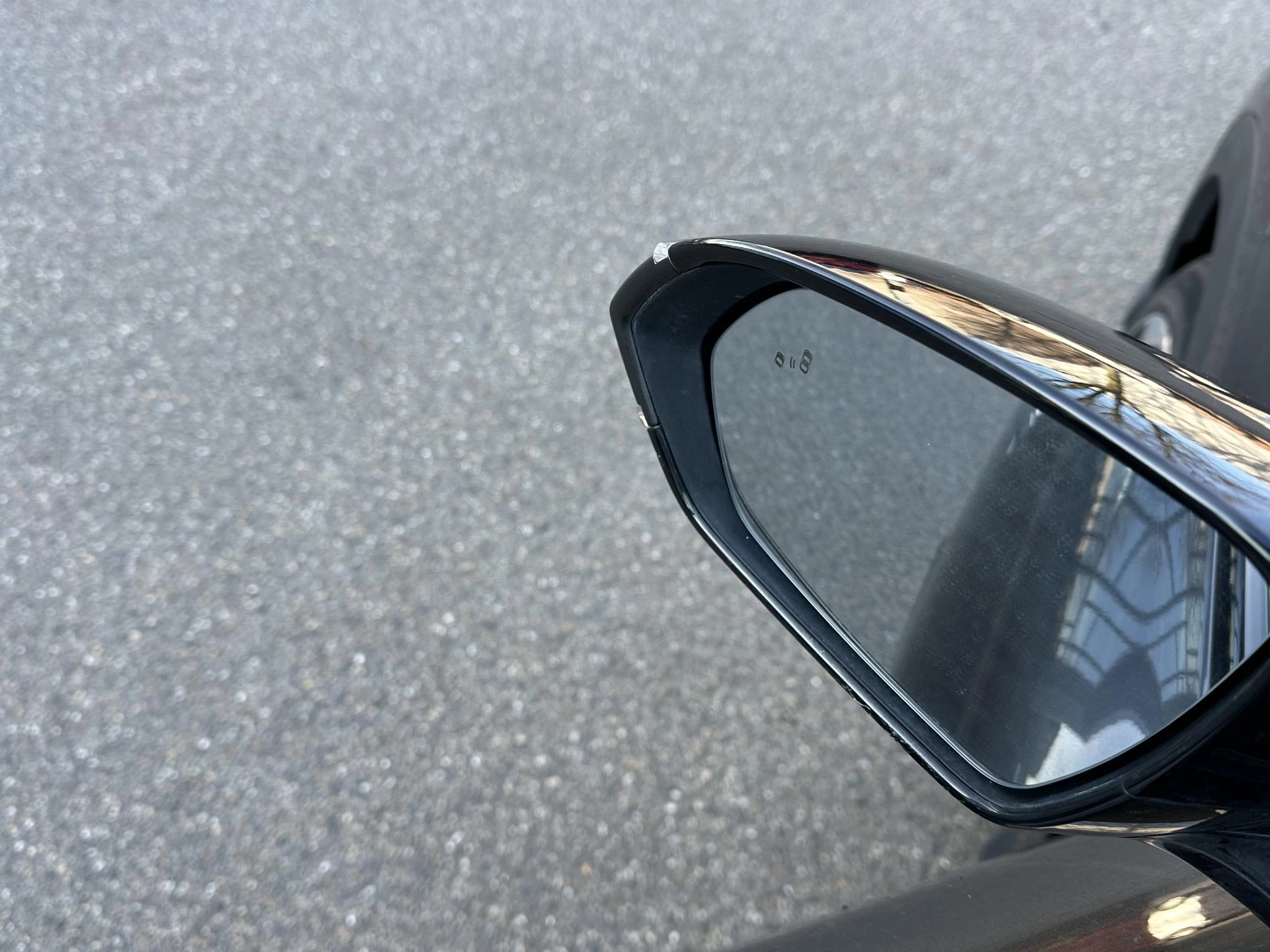 Hoofdafbeelding MG Marvel R