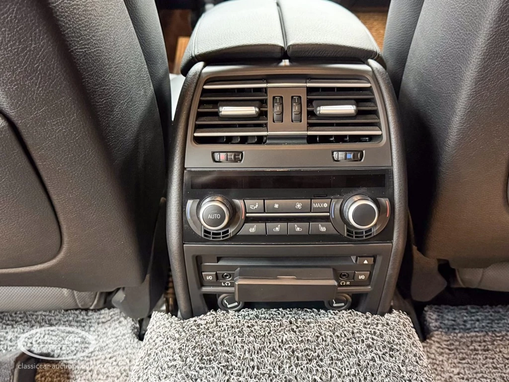 Hoofdafbeelding BMW 7 Serie