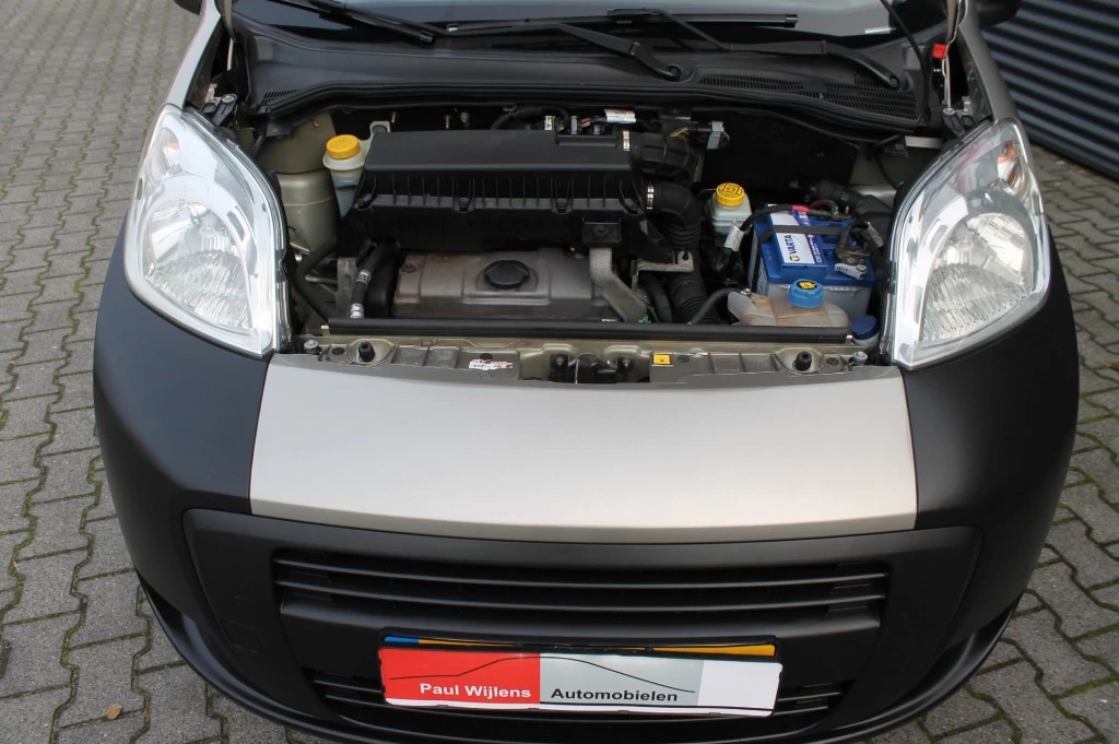 Hoofdafbeelding Citroën Nemo