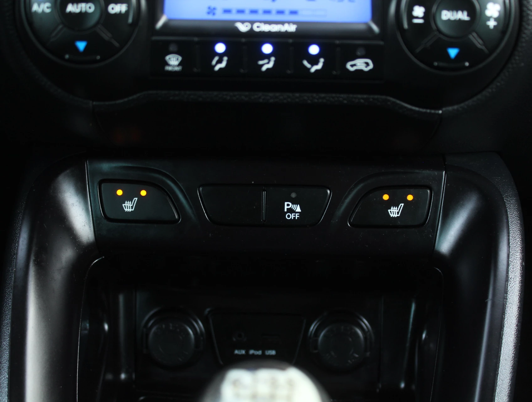 Hoofdafbeelding Hyundai ix35