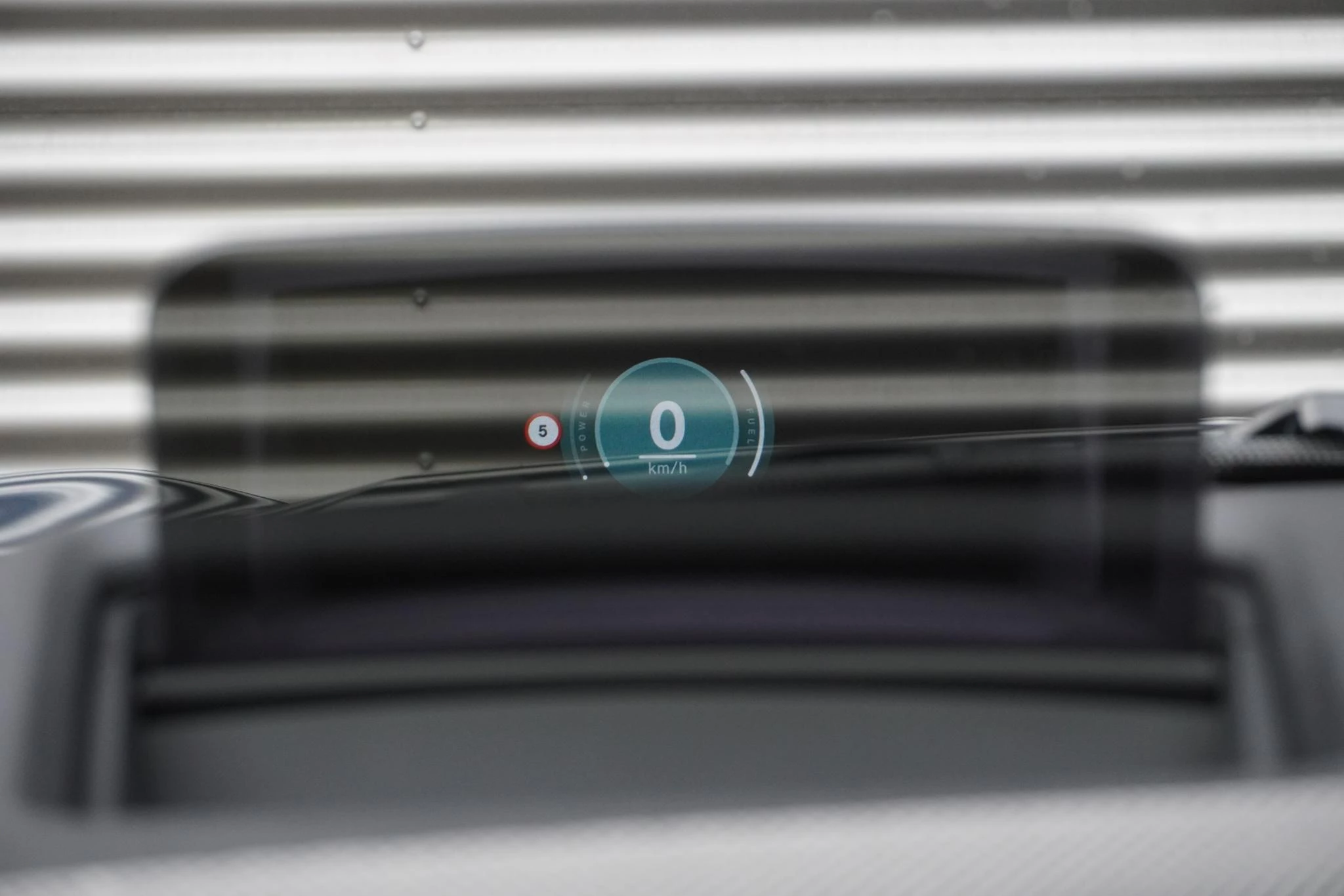 Hoofdafbeelding MINI 5-deurs