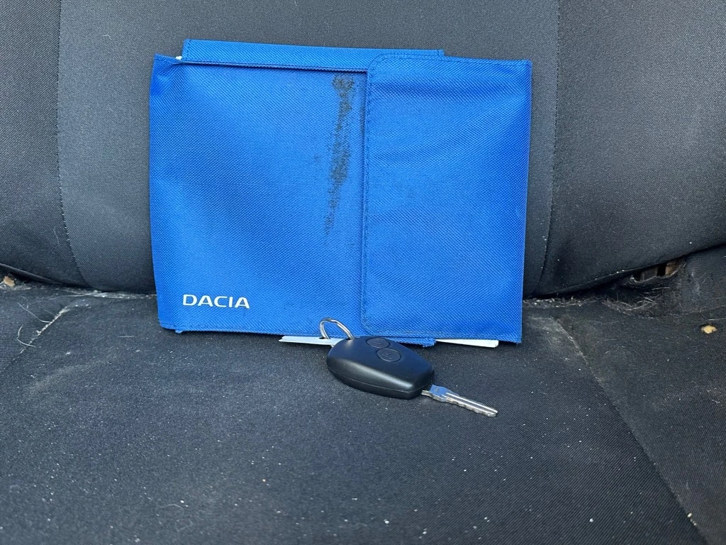 Hoofdafbeelding Dacia Dokker