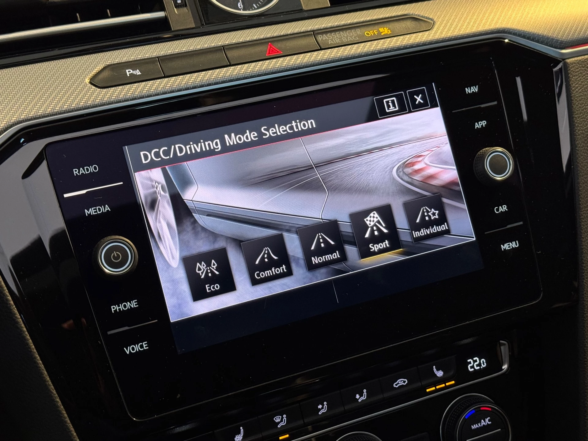 Hoofdafbeelding Volkswagen Arteon