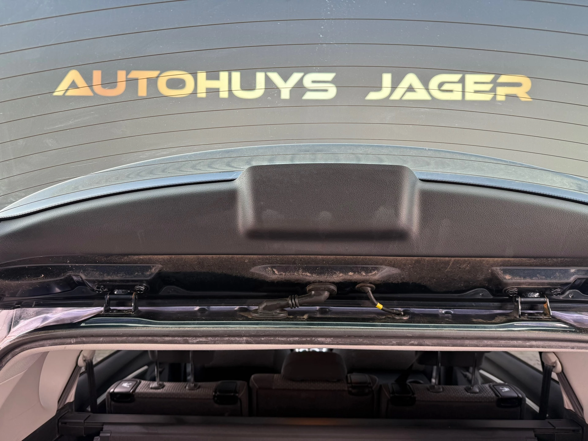 Hoofdafbeelding Toyota Verso