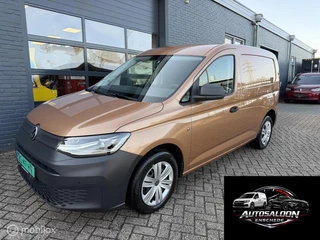 Volkswagen Caddy  2.0 TDI 102 PK 43.000 km Airco LED PDC