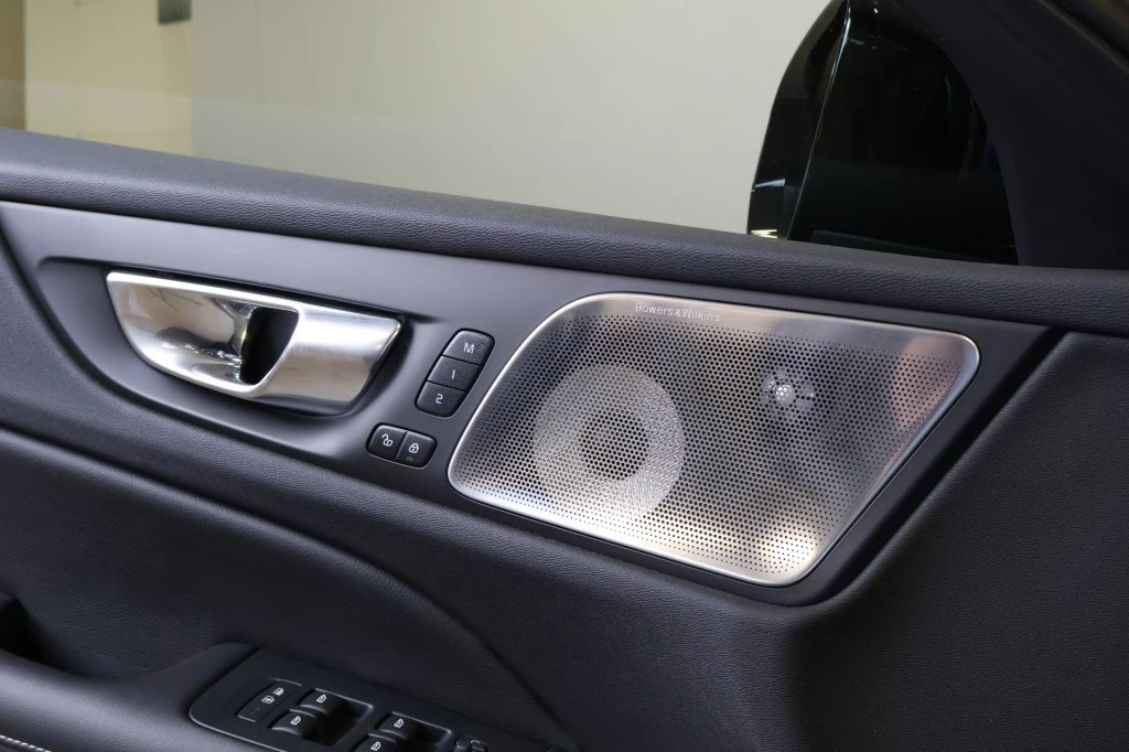 Hoofdafbeelding Volvo S60