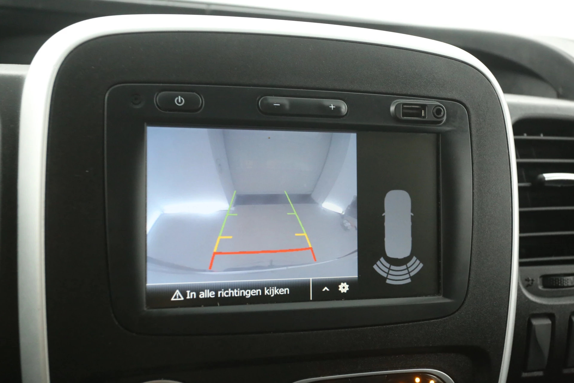 Hoofdafbeelding Fiat Talento