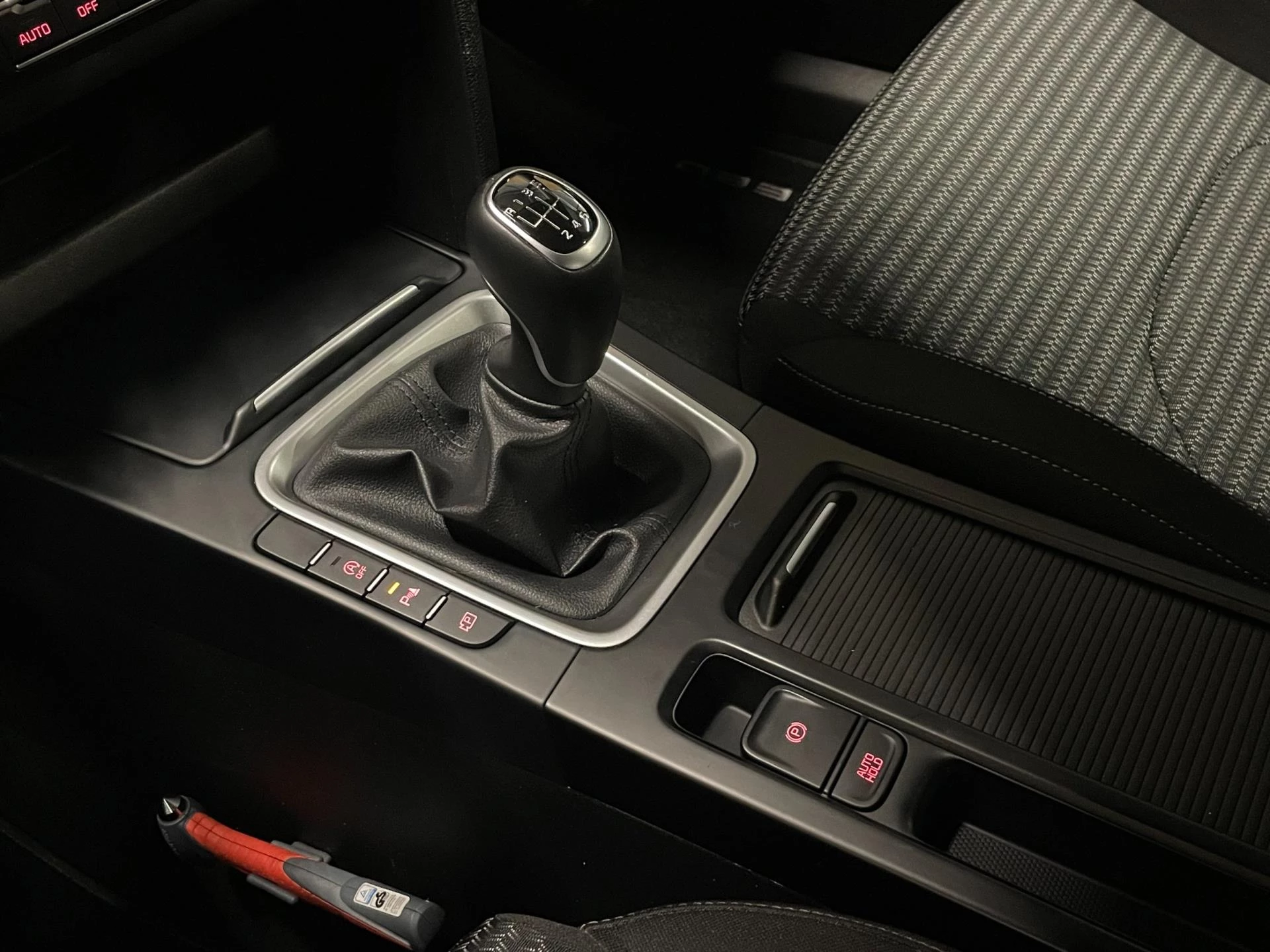 Hoofdafbeelding Kia Ceed