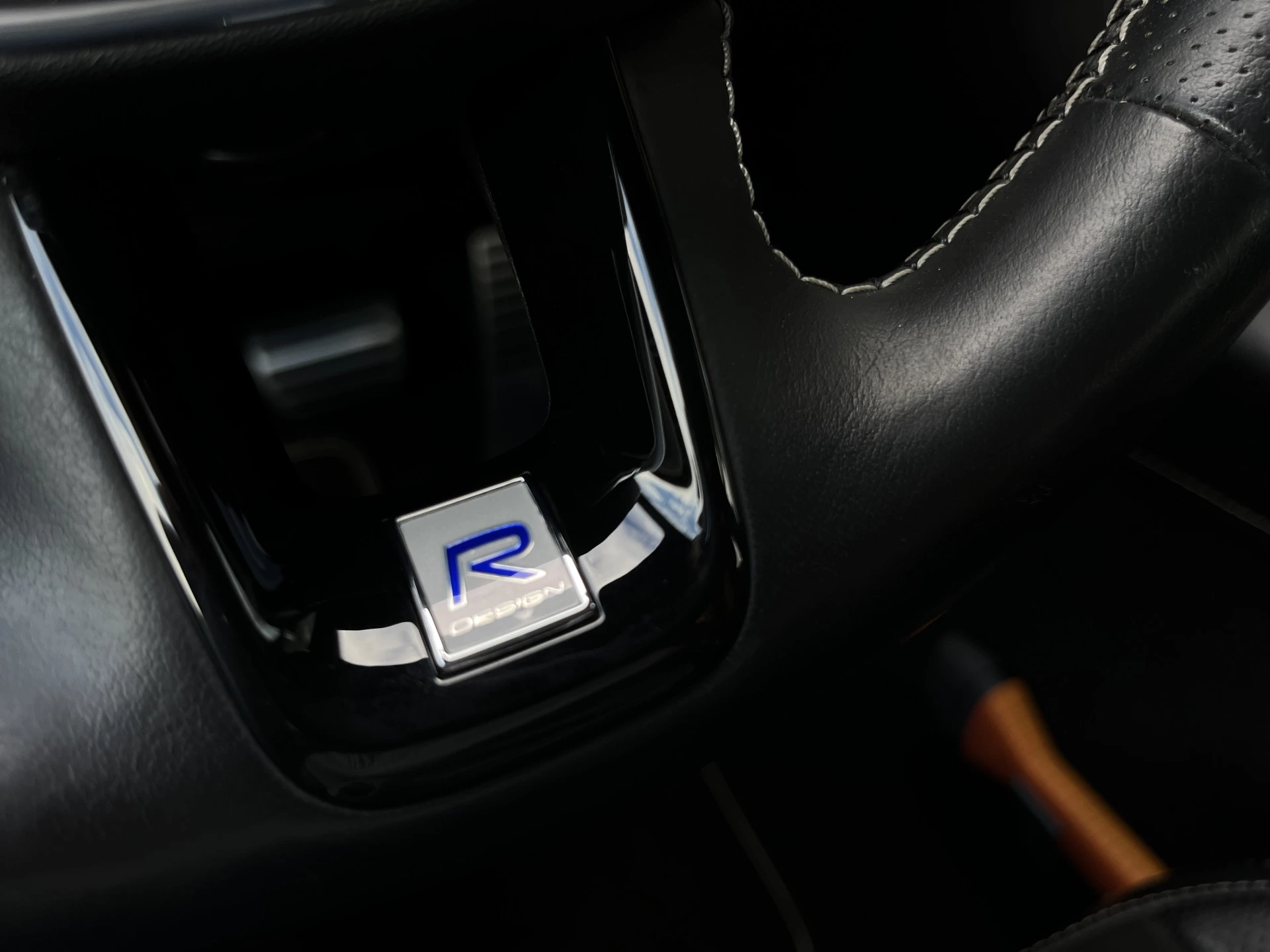 Hoofdafbeelding Volvo V90