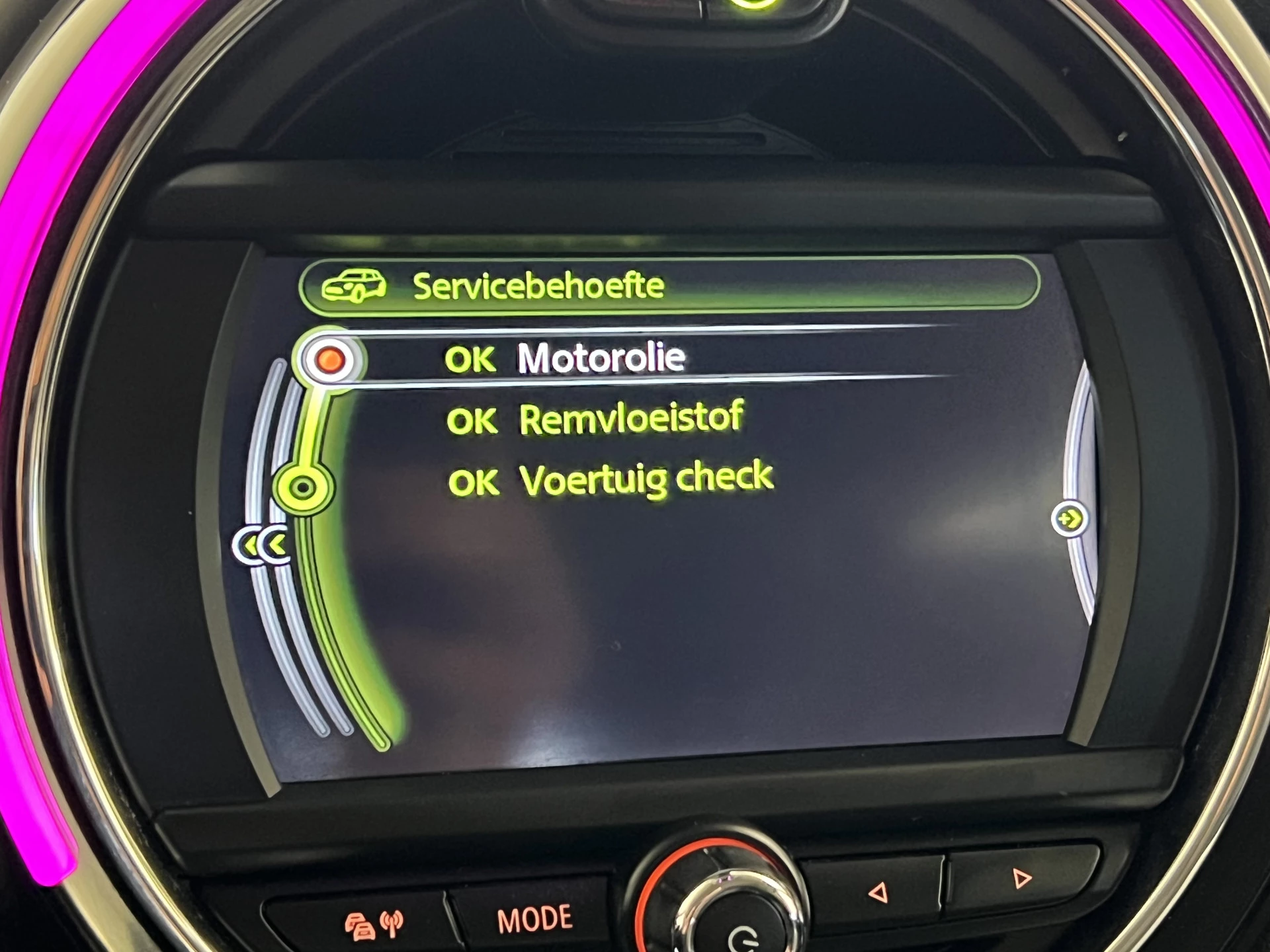 Hoofdafbeelding MINI Clubman