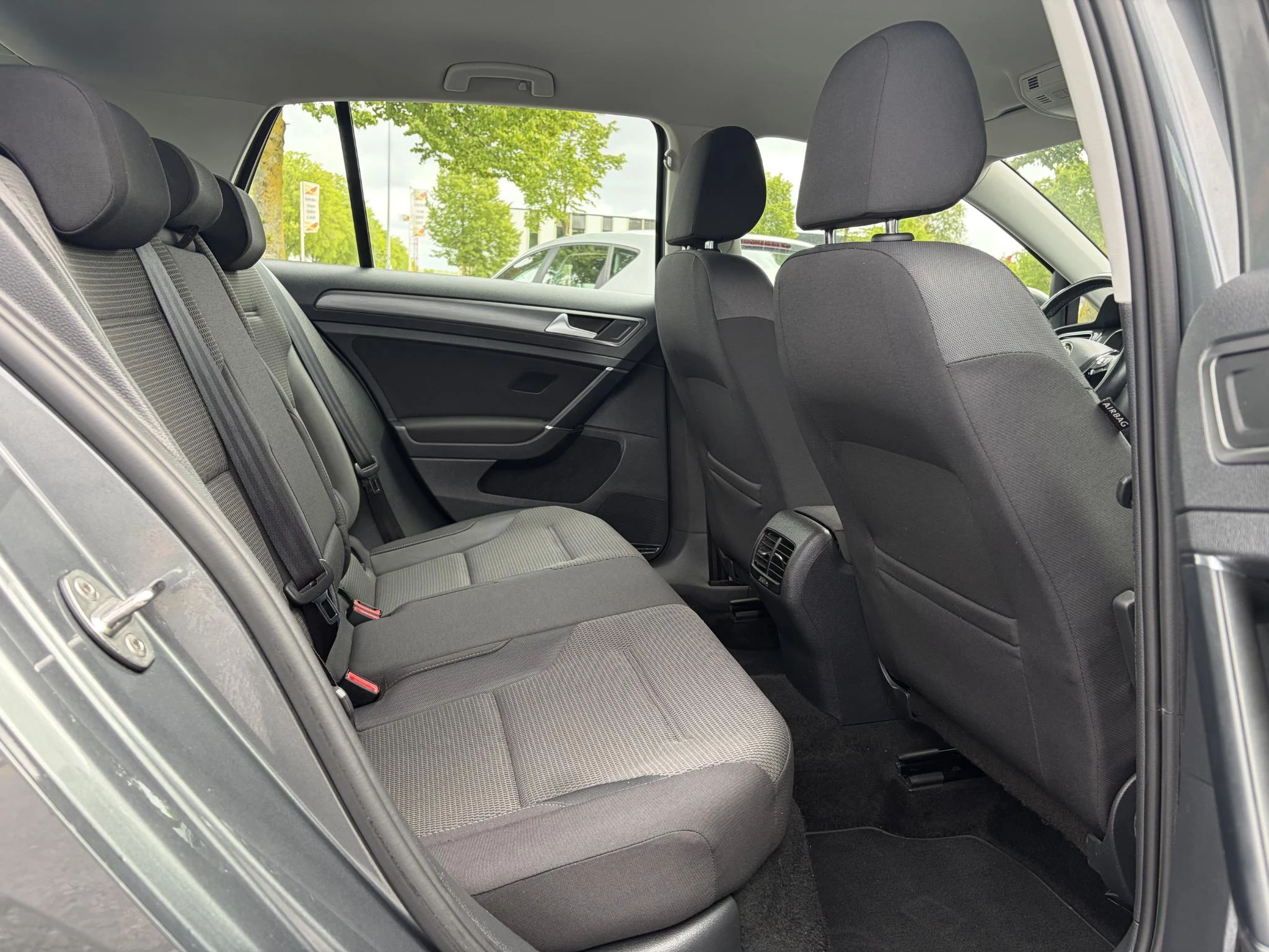 Hoofdafbeelding Volkswagen e-Golf