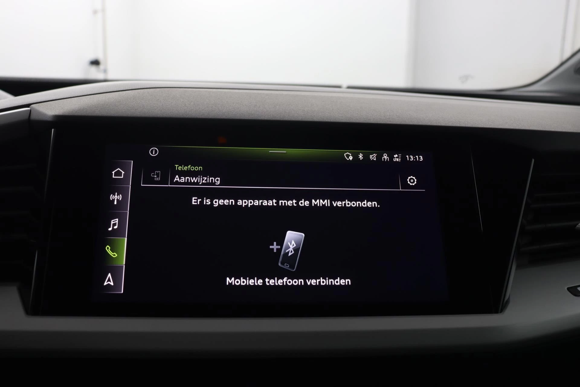 Hoofdafbeelding Audi Q4 e-tron