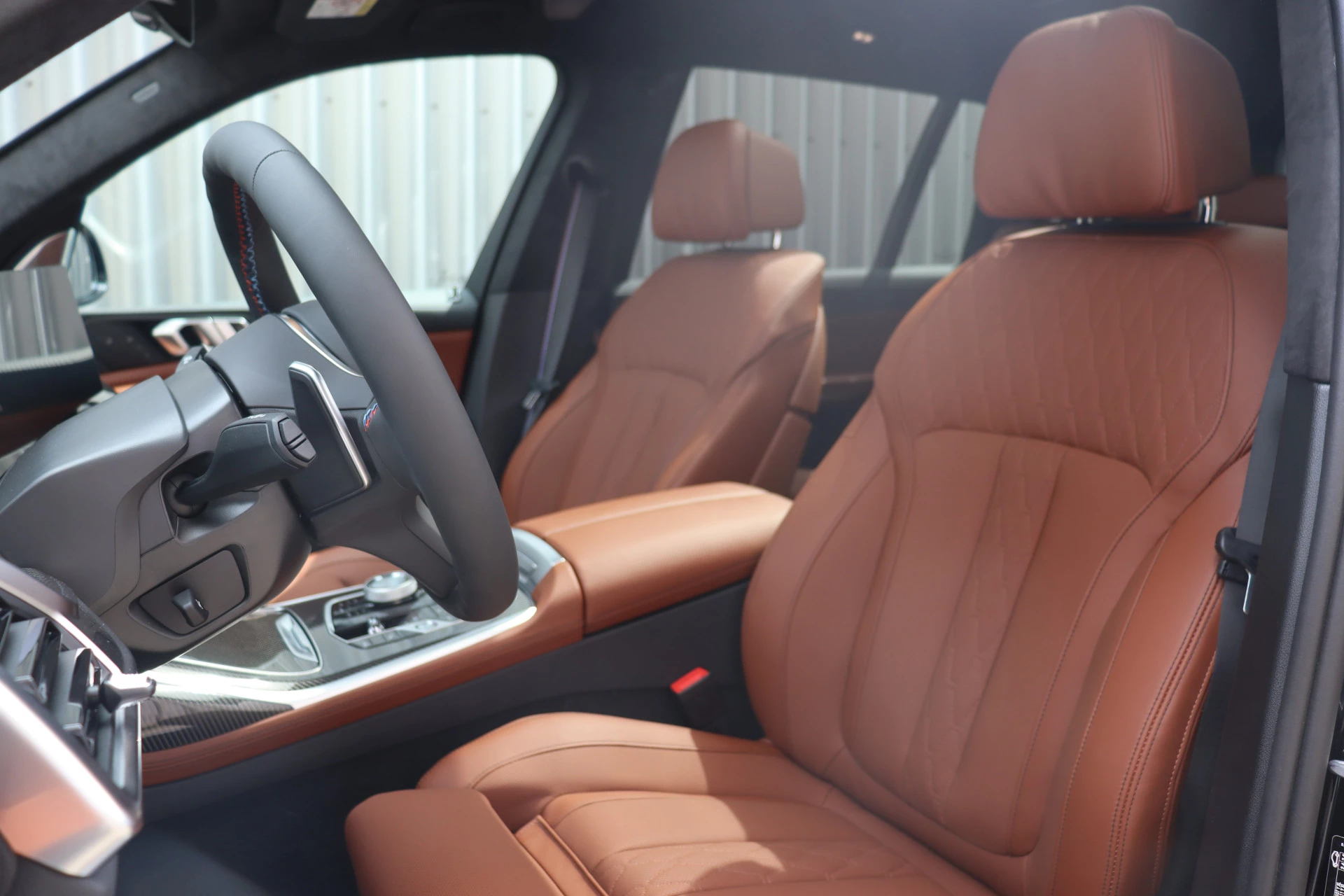Hoofdafbeelding BMW X7