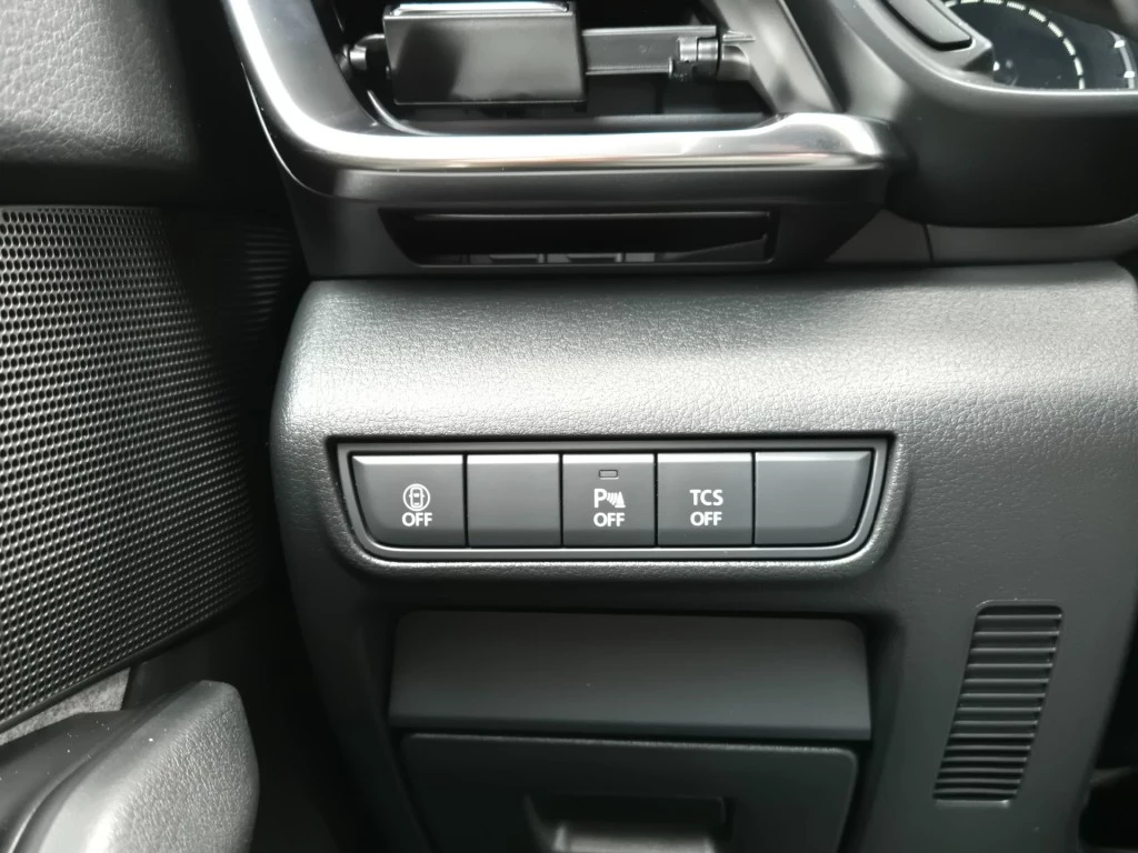 Hoofdafbeelding Mazda MX-30