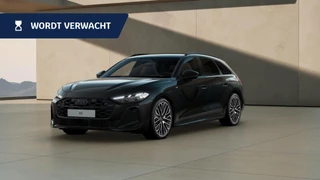 Hoofdafbeelding Audi A5 Audi A5 Avant 2.0 e-hybrid quattro S edition Competition | Trekhaak | Headup | B&O | Massage | Oled | Matrix | Memory |