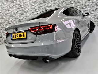Audi A5 Sportback 2.0 TFSI S Line *Nardo Grey*Bang&Olufsen*!