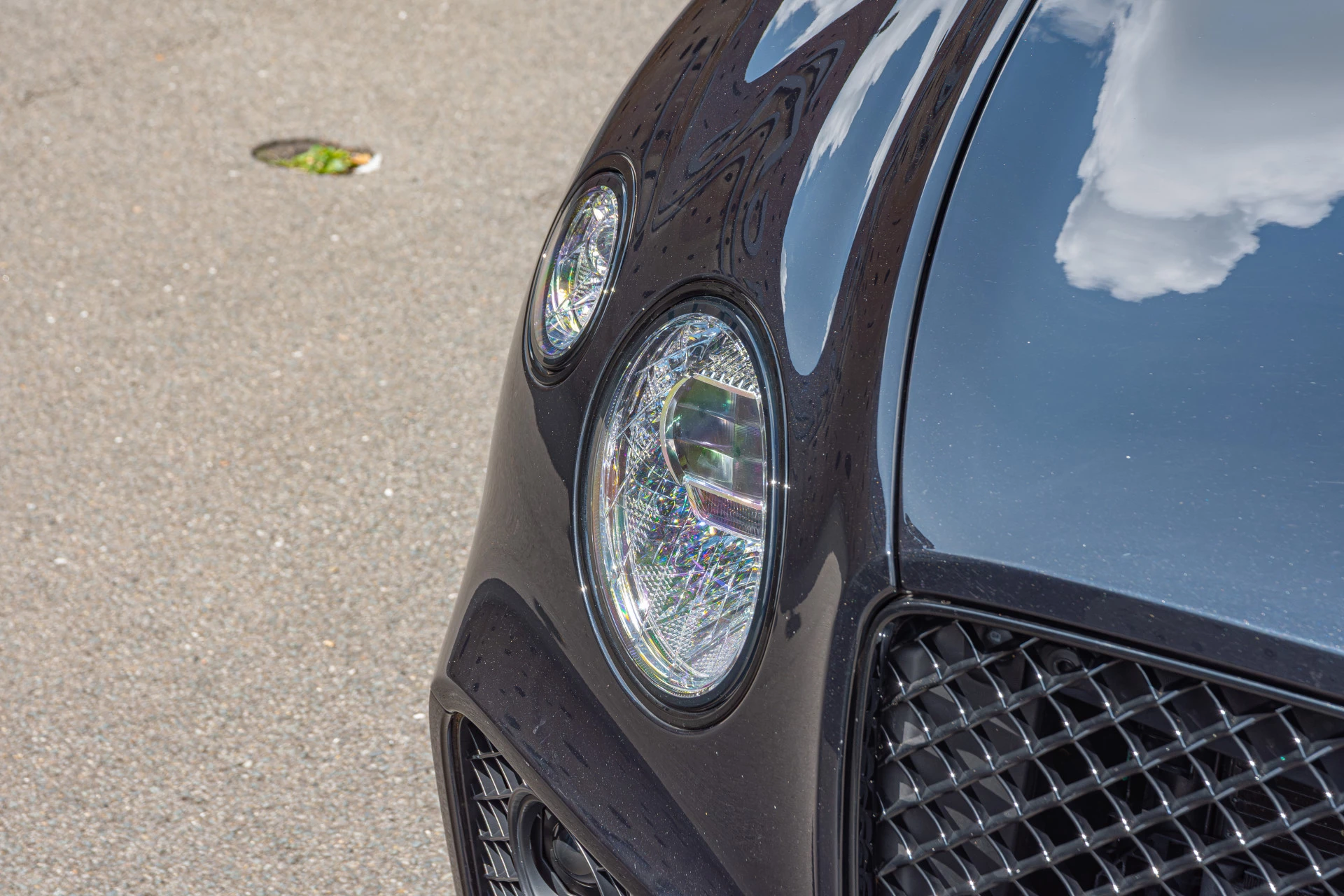 Hoofdafbeelding Bentley Continental GT