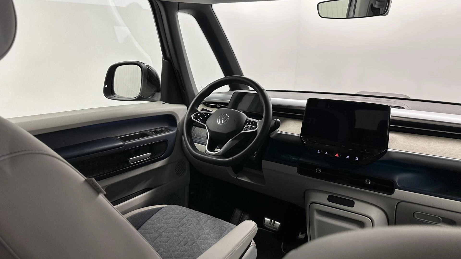 Hoofdafbeelding Volkswagen ID. Buzz