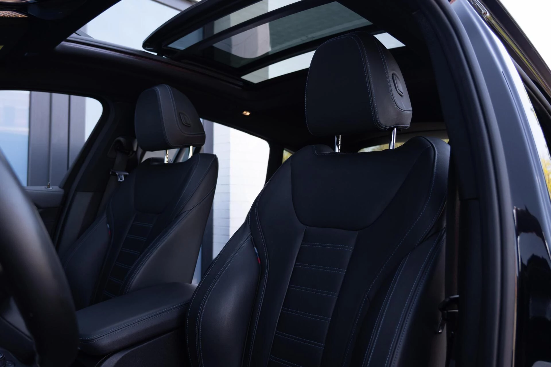 Hoofdafbeelding BMW X4