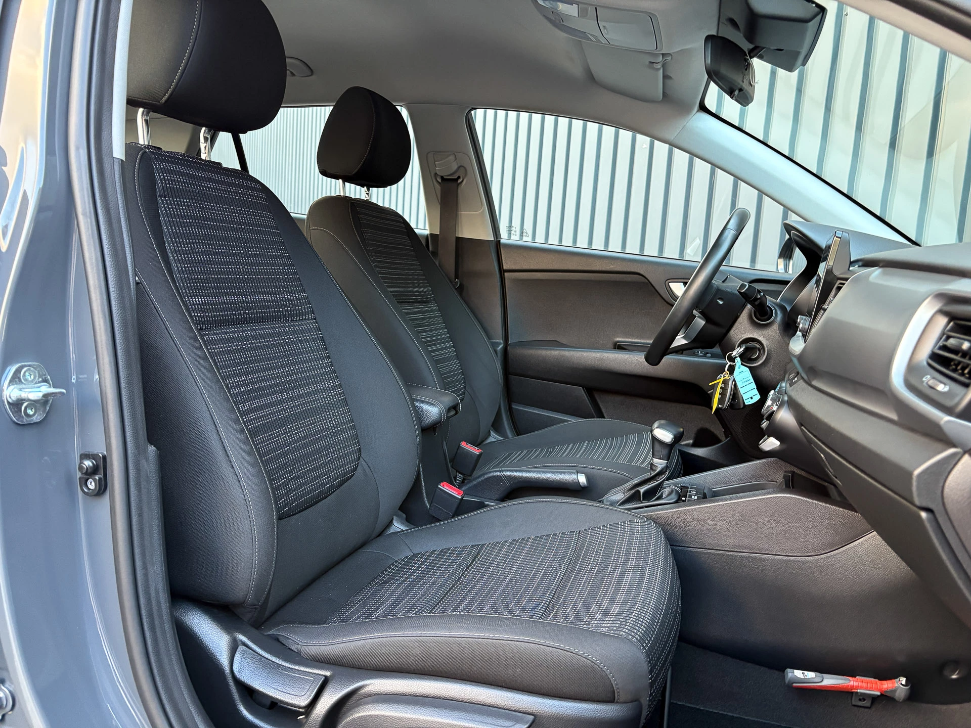 Hoofdafbeelding Kia Stonic