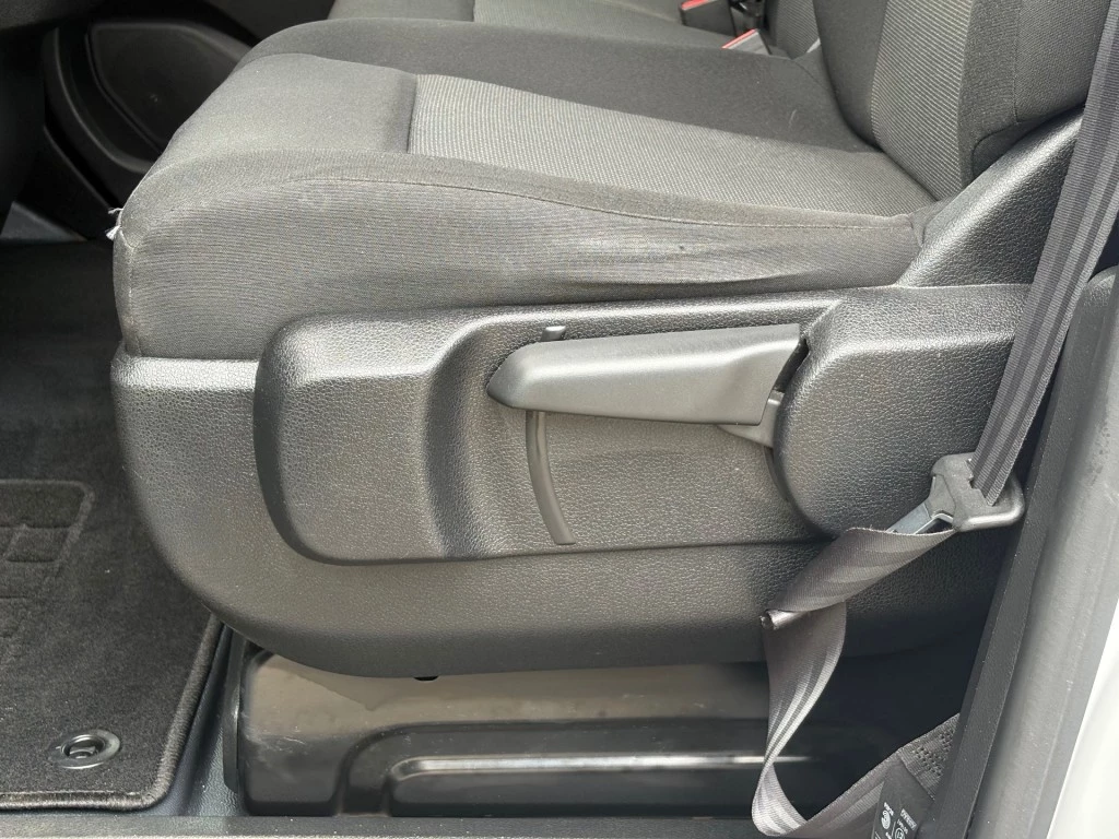 Hoofdafbeelding Opel Vivaro-e