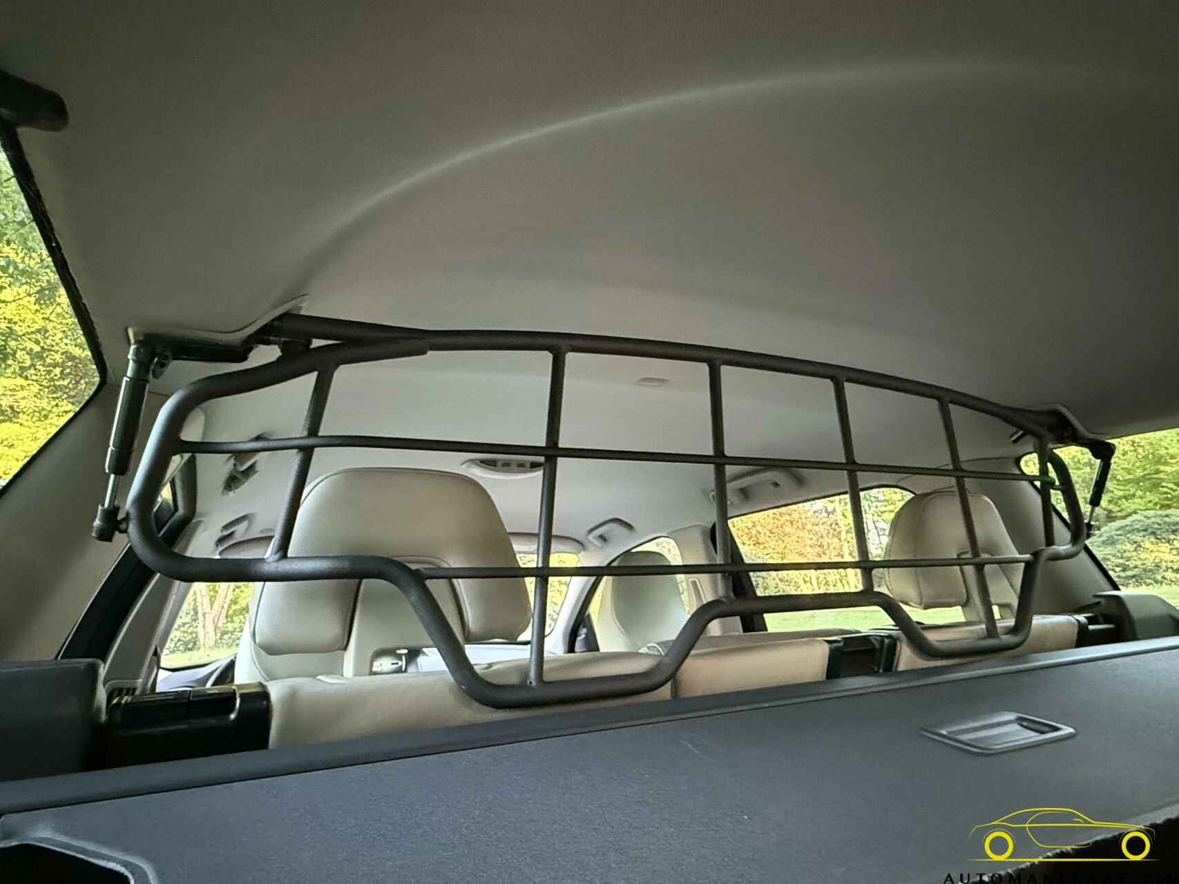 Hoofdafbeelding Volvo XC70