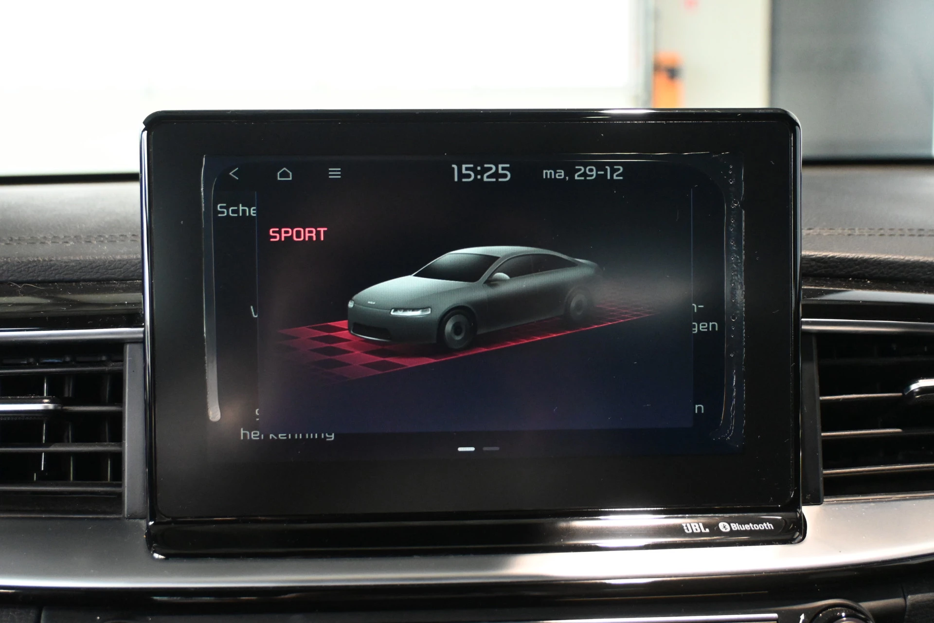 Hoofdafbeelding Kia ProCeed