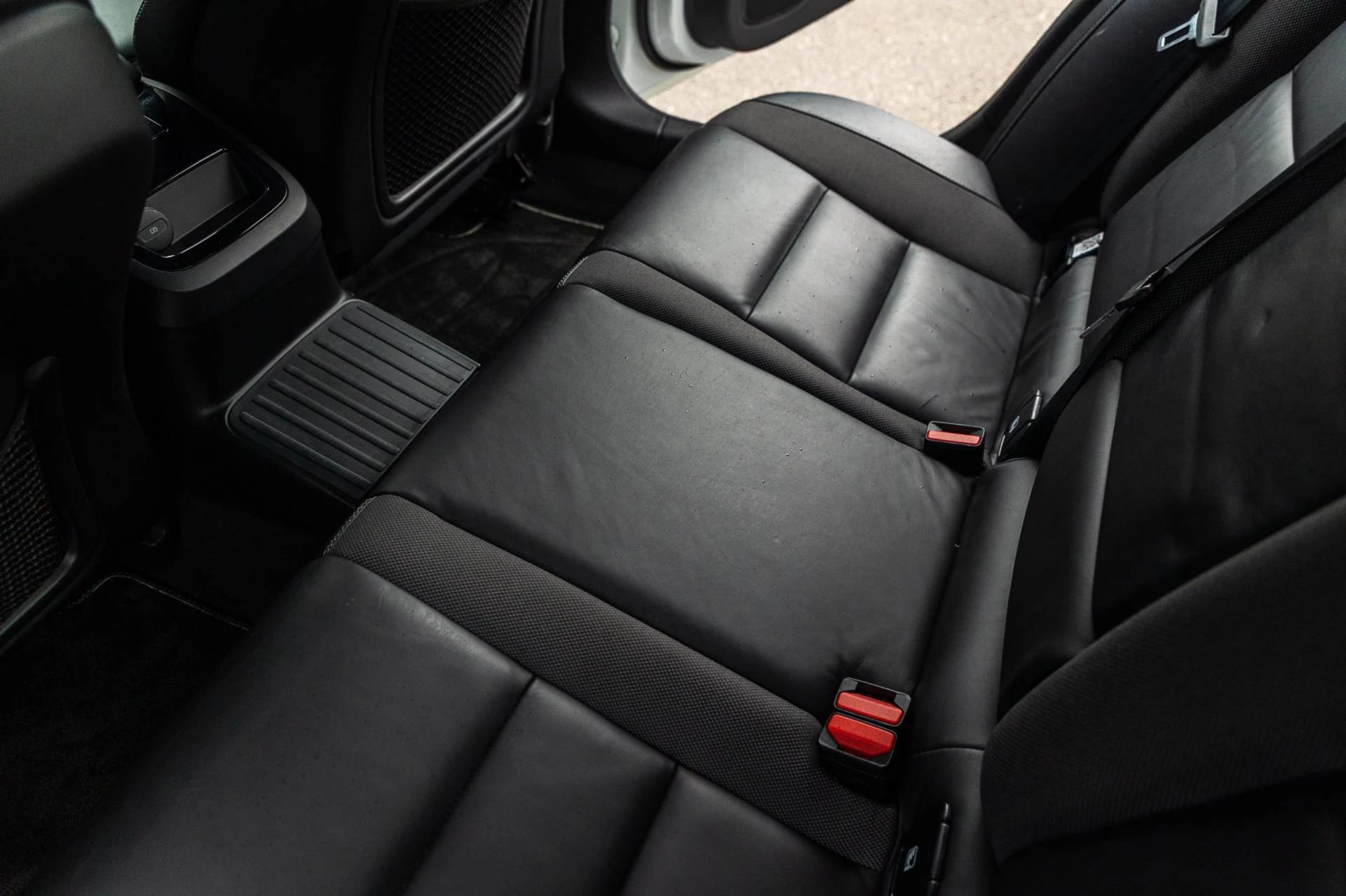 Hoofdafbeelding Volvo S60