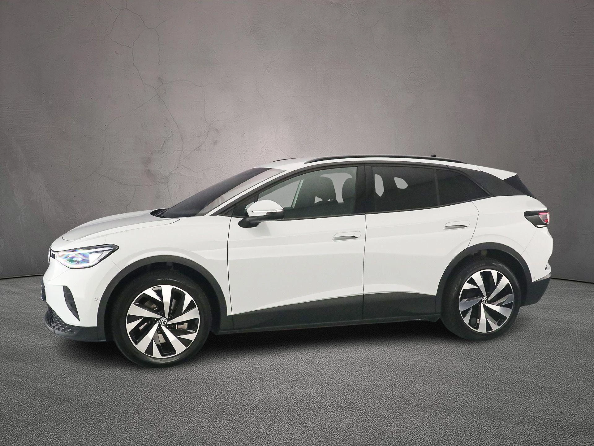 Hoofdafbeelding Volkswagen ID.4